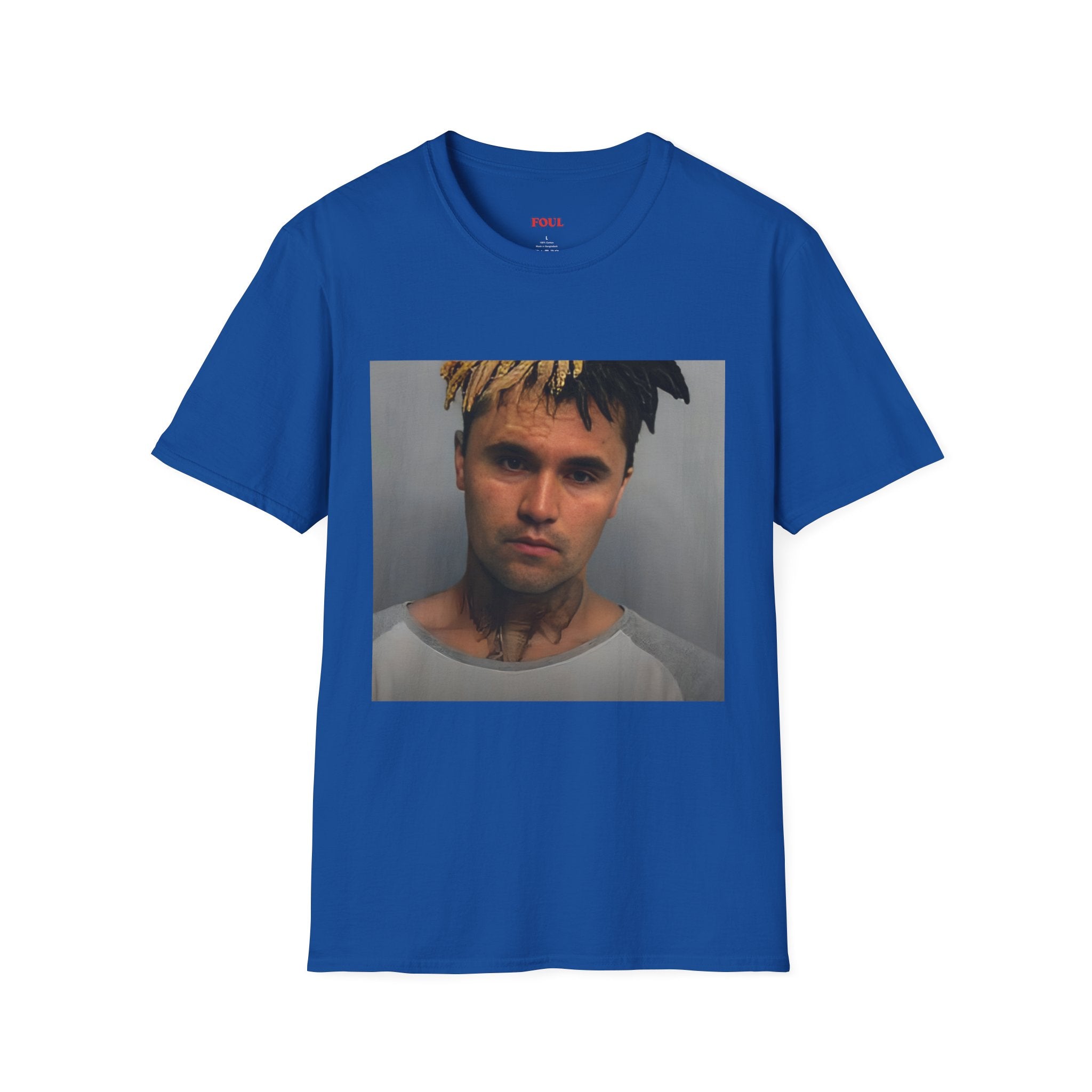 XXXKirk T-Shirt