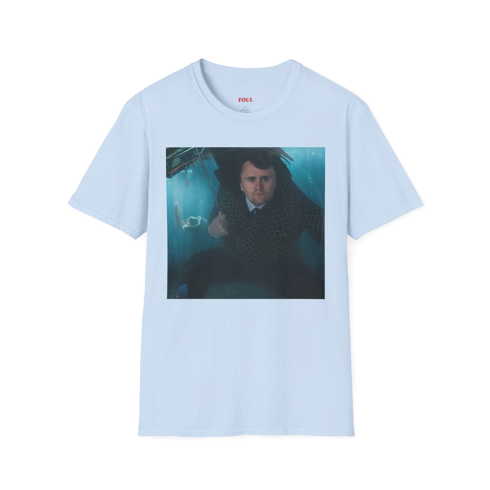 Gunna Kirk T-Shirt