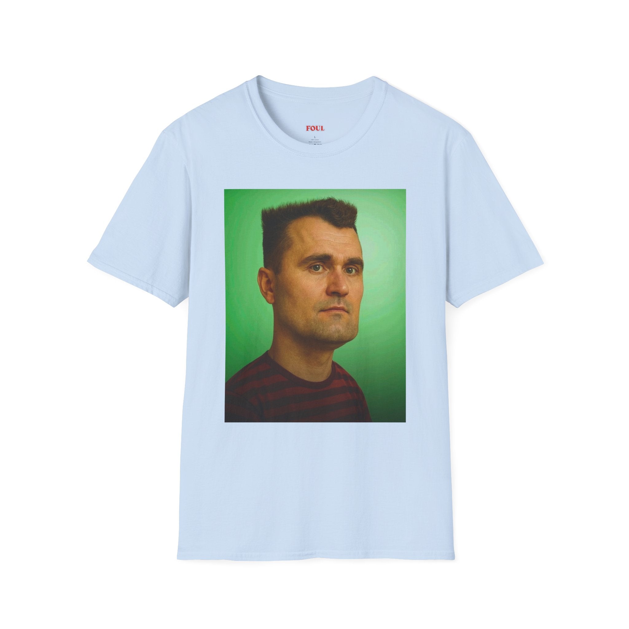 Kirk Simpson IRL T-Shirt