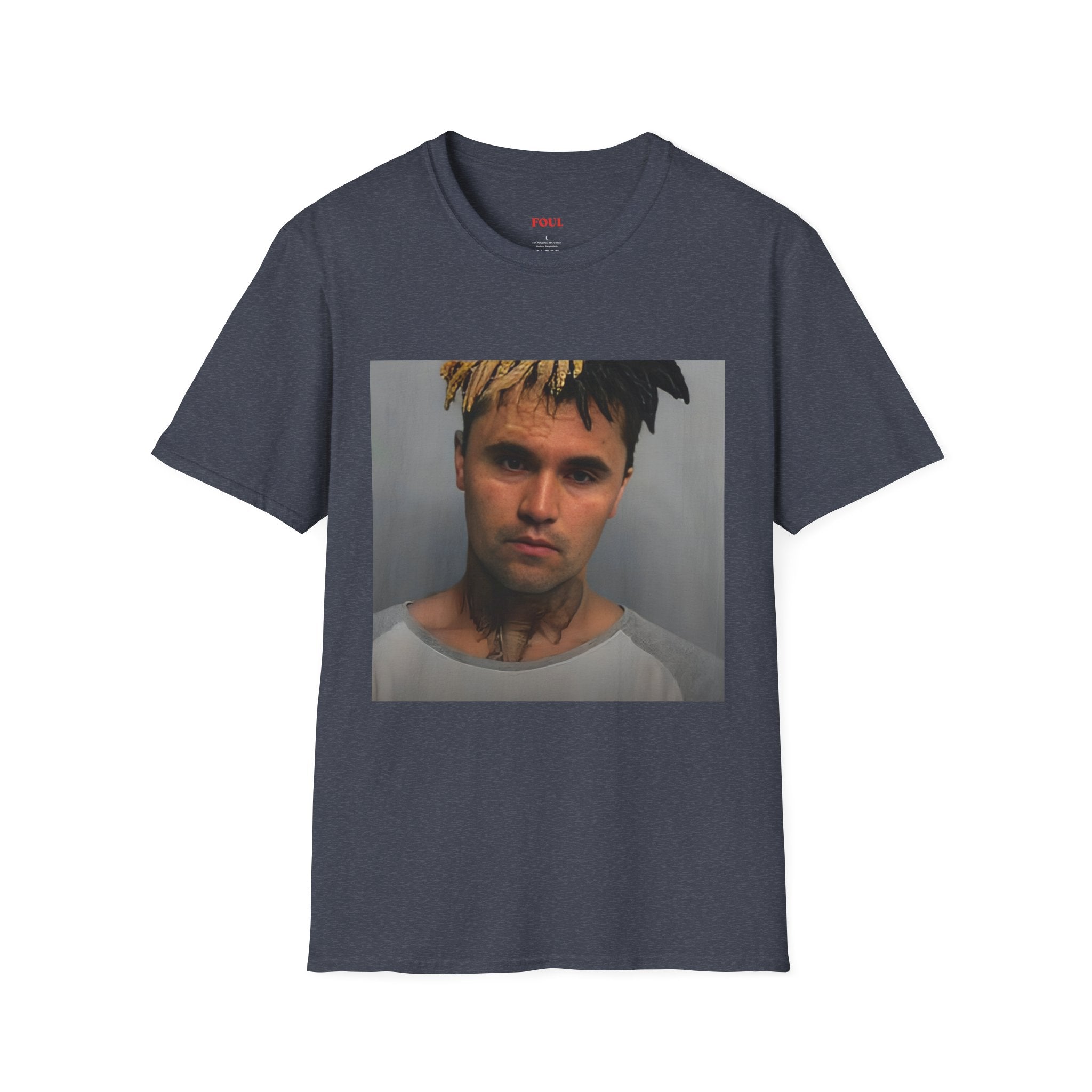 XXXKirk T-Shirt
