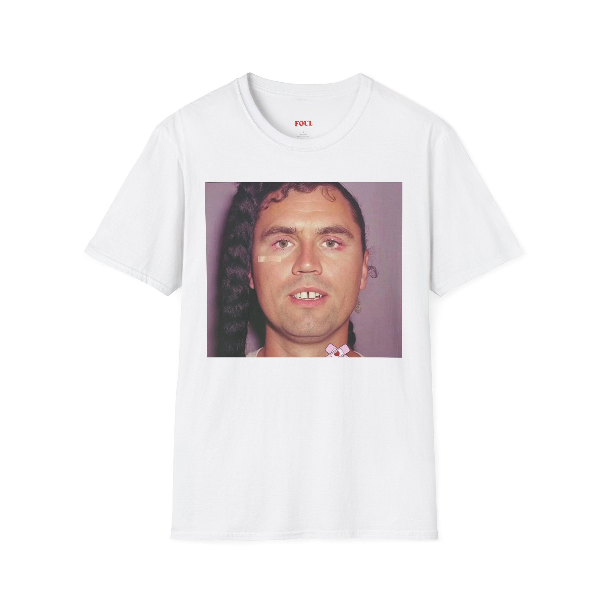 Kirks Loss T-Shirt