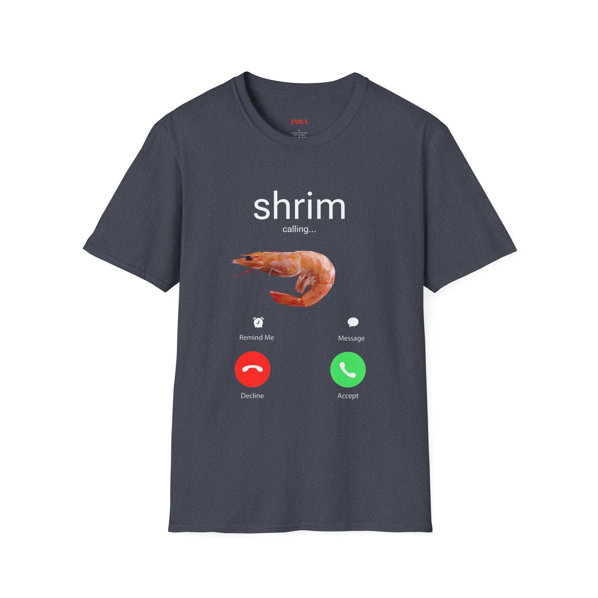 Shrim T-Shirt