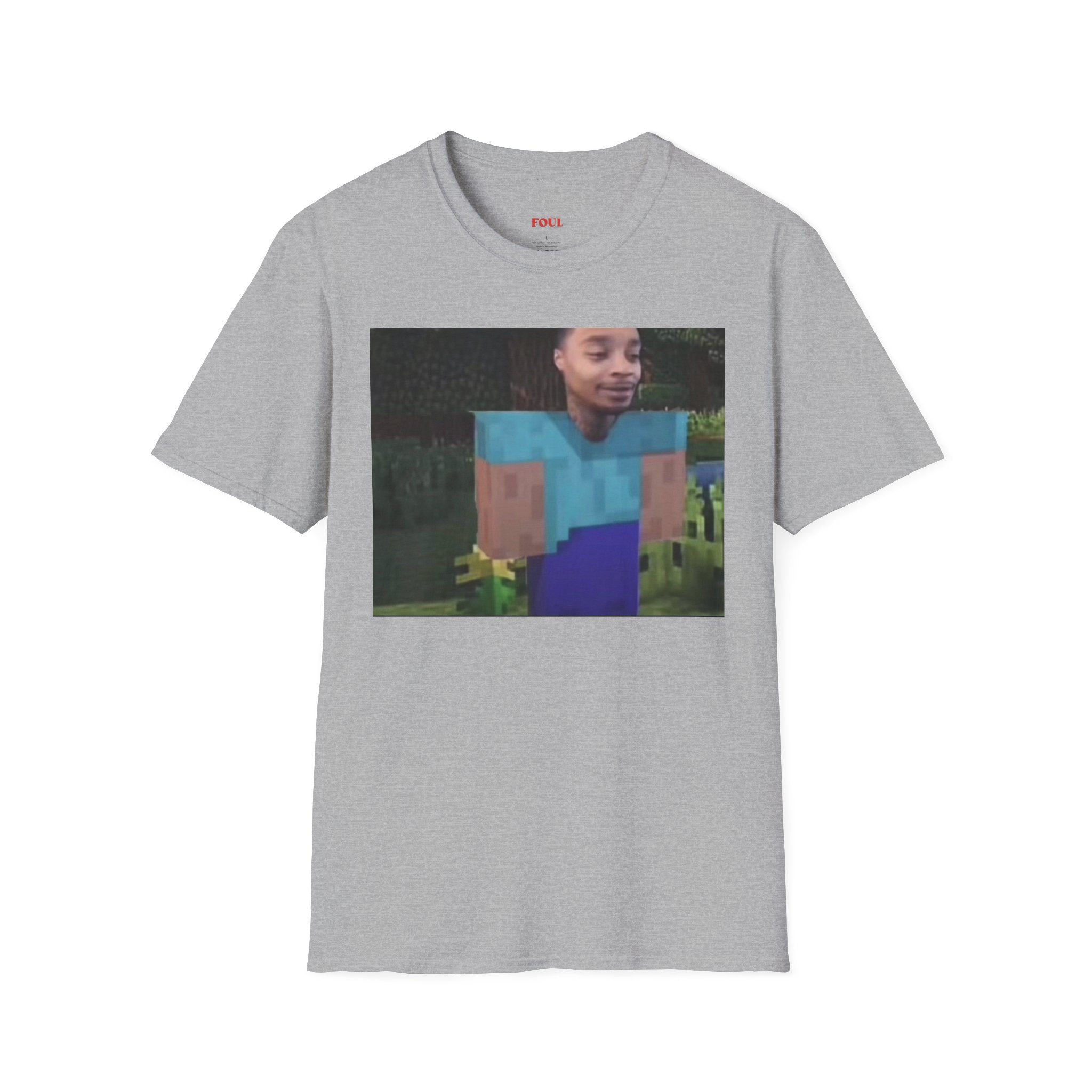 Flight As Steve T-Shirt