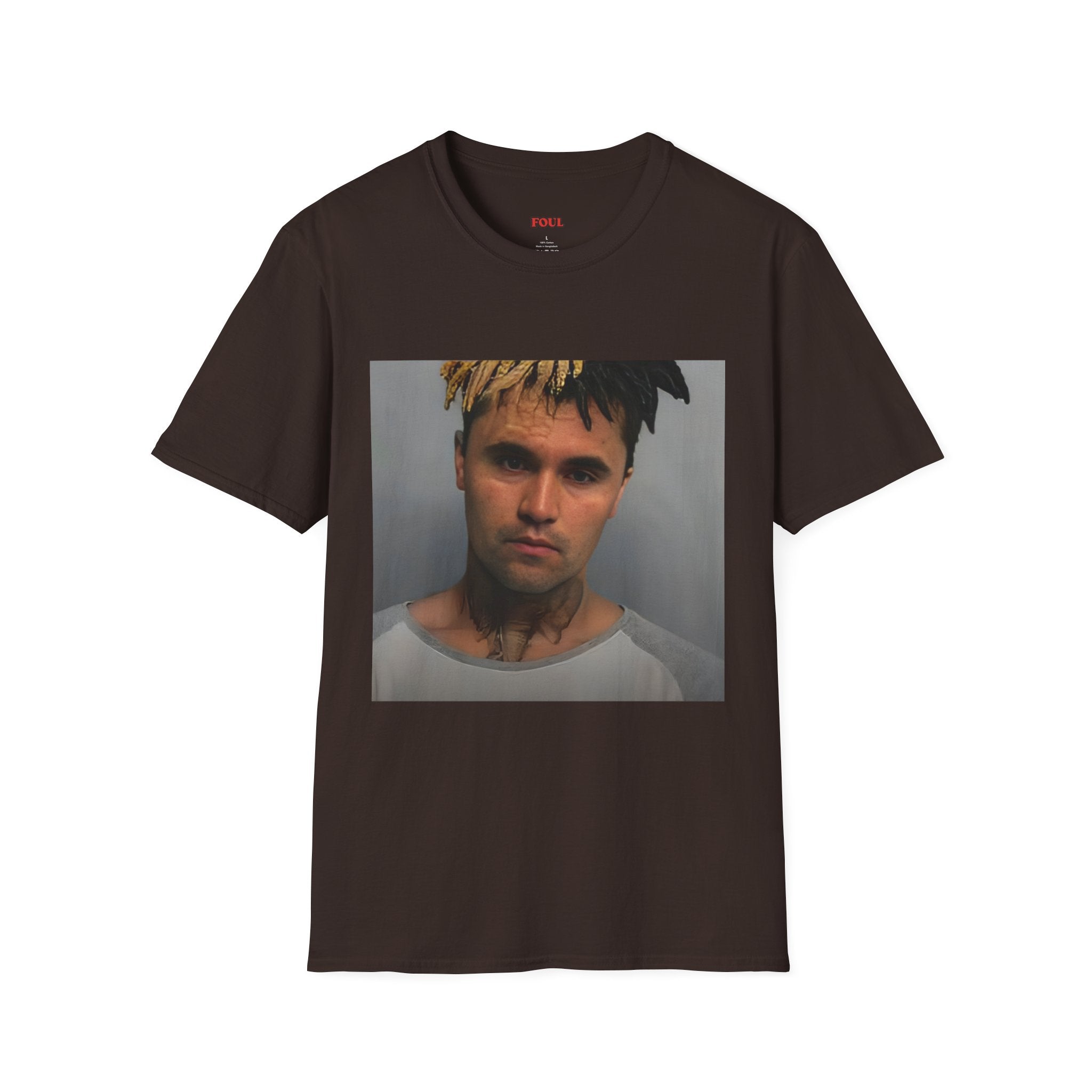 XXXKirk T-Shirt