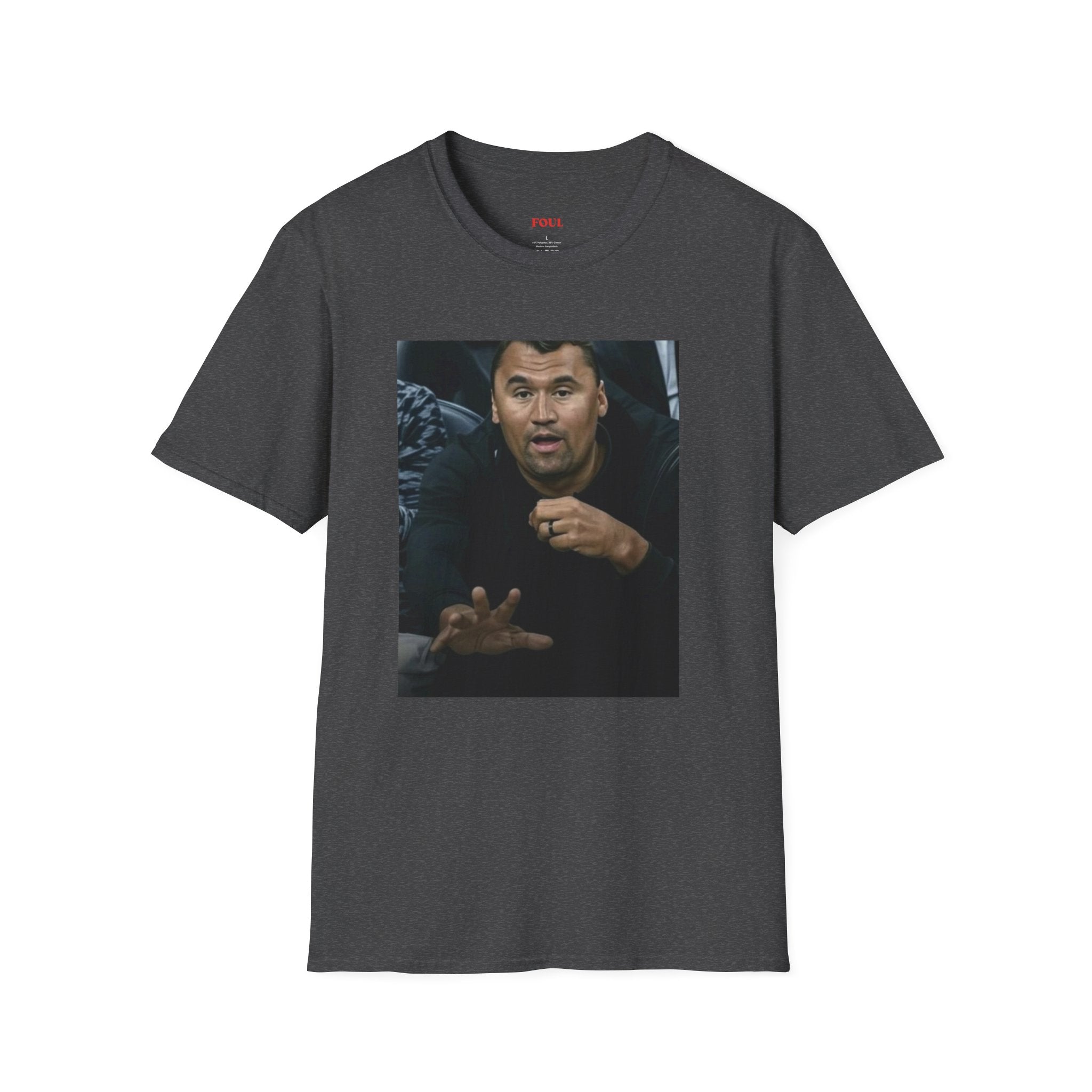 MJ Kirk T-Shirt