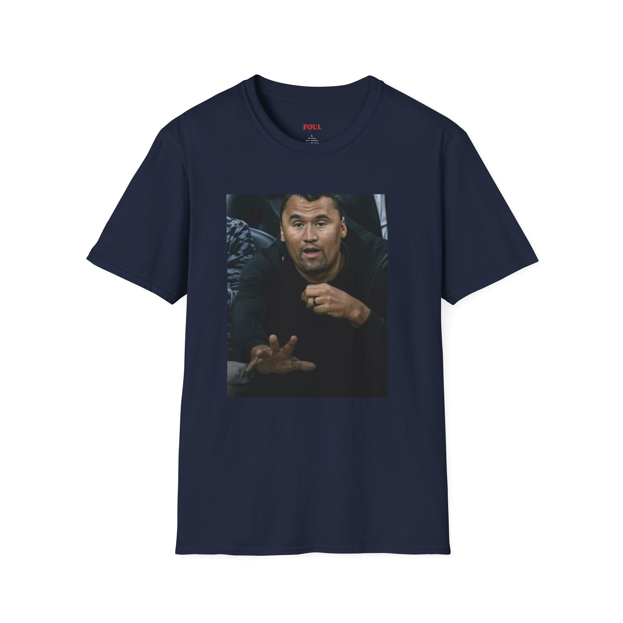 MJ Kirk T-Shirt