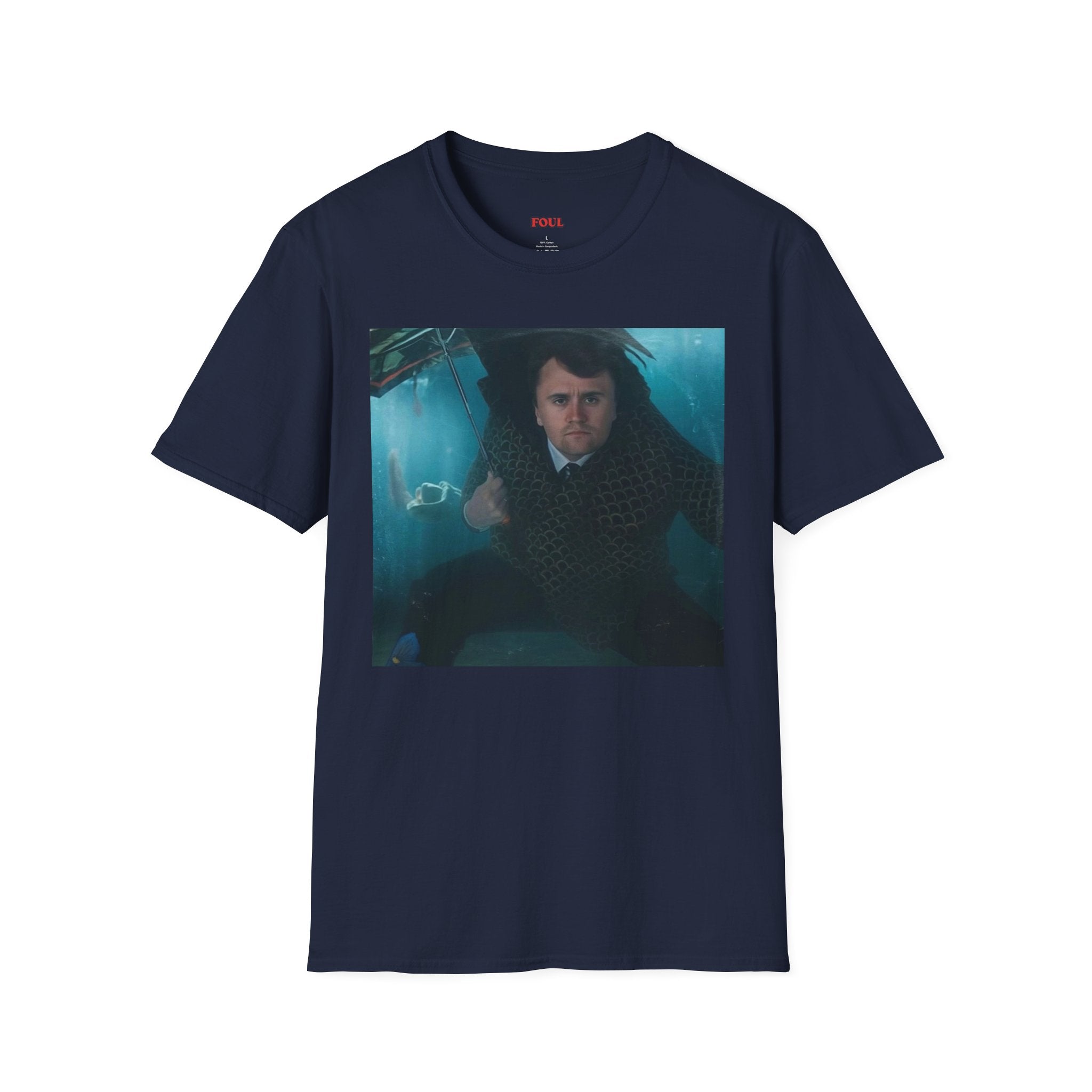 Gunna Kirk T-Shirt
