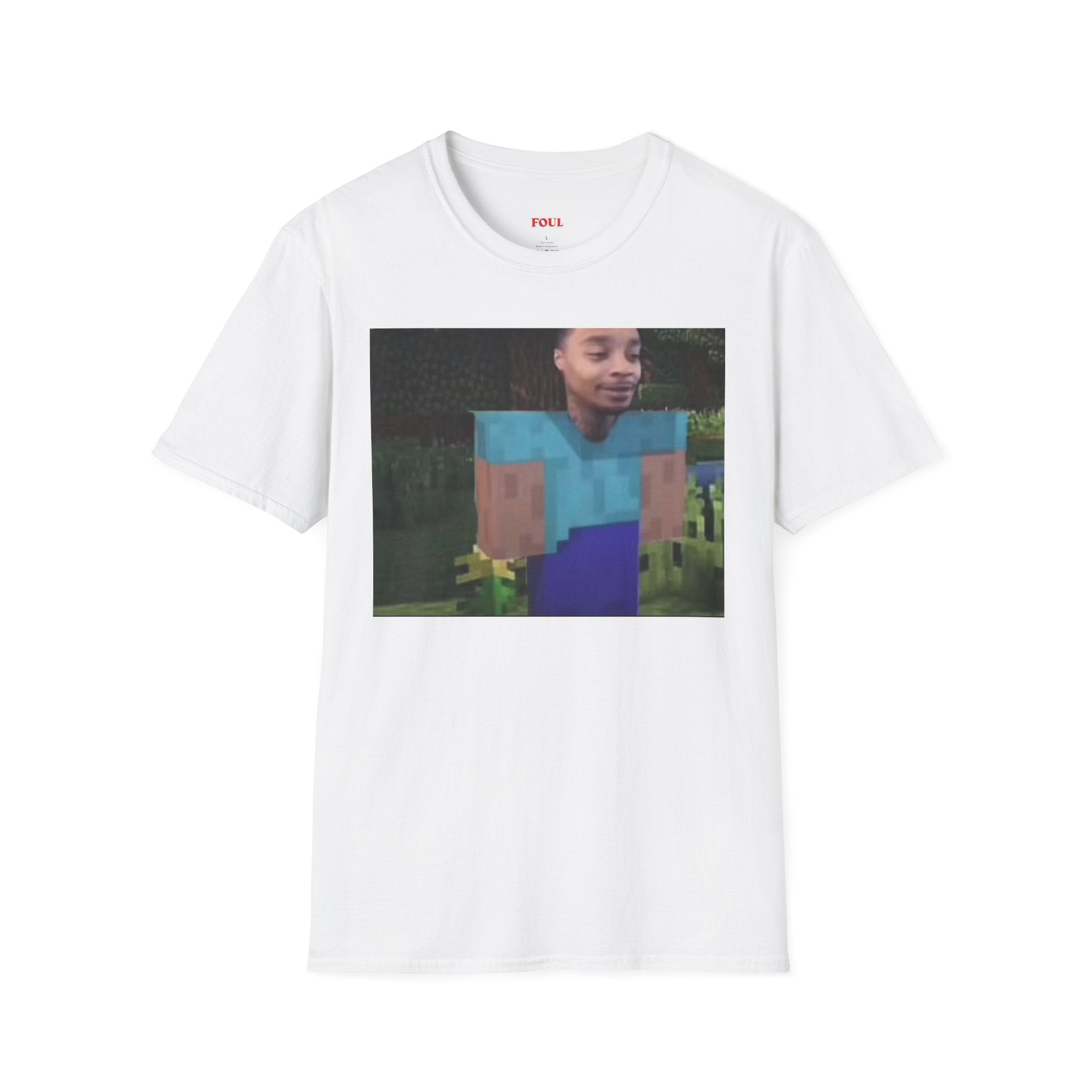 Flight As Steve T-Shirt