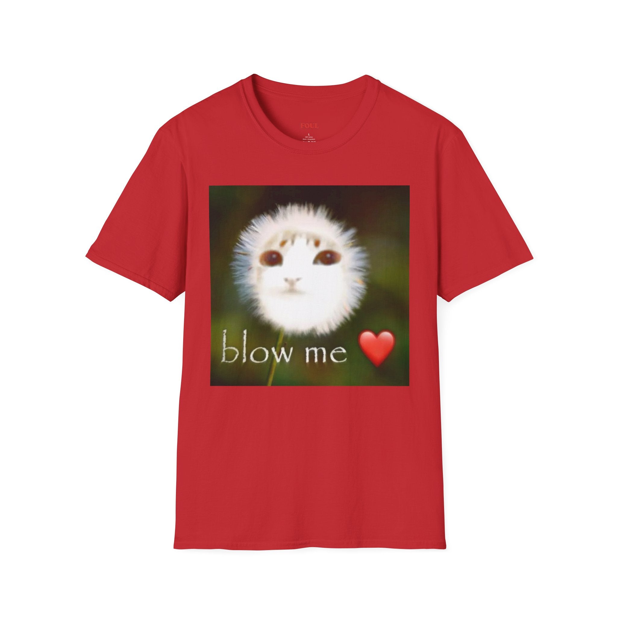Blow Me T-Shirt