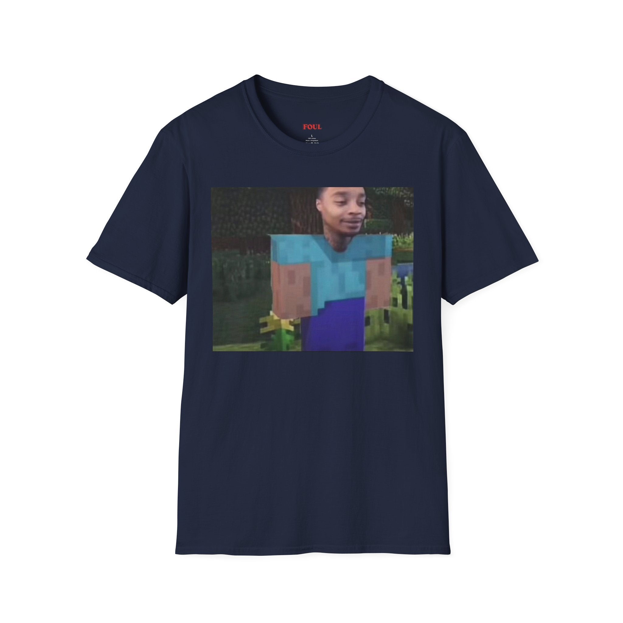 Flight As Steve T-Shirt
