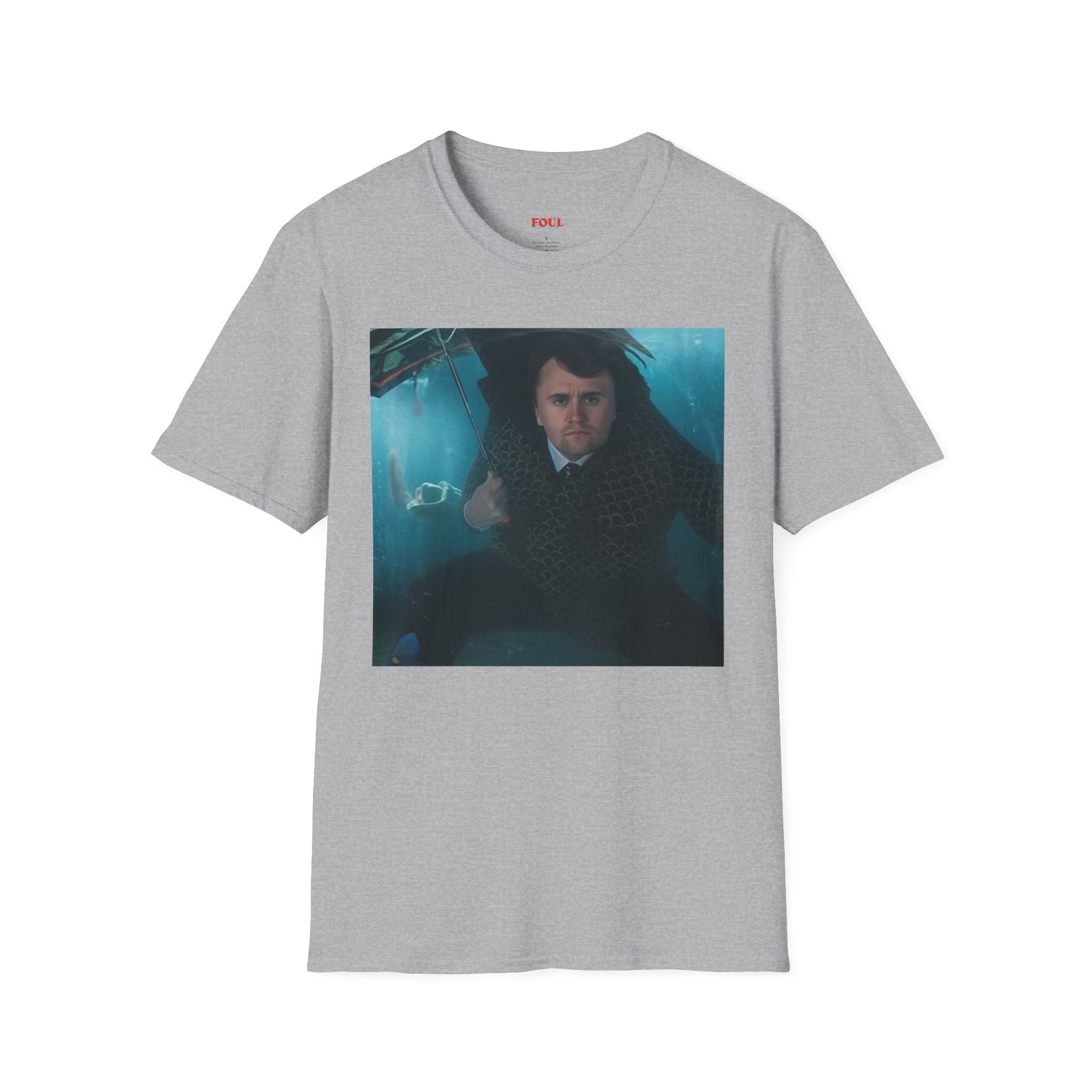 Gunna Kirk T-Shirt