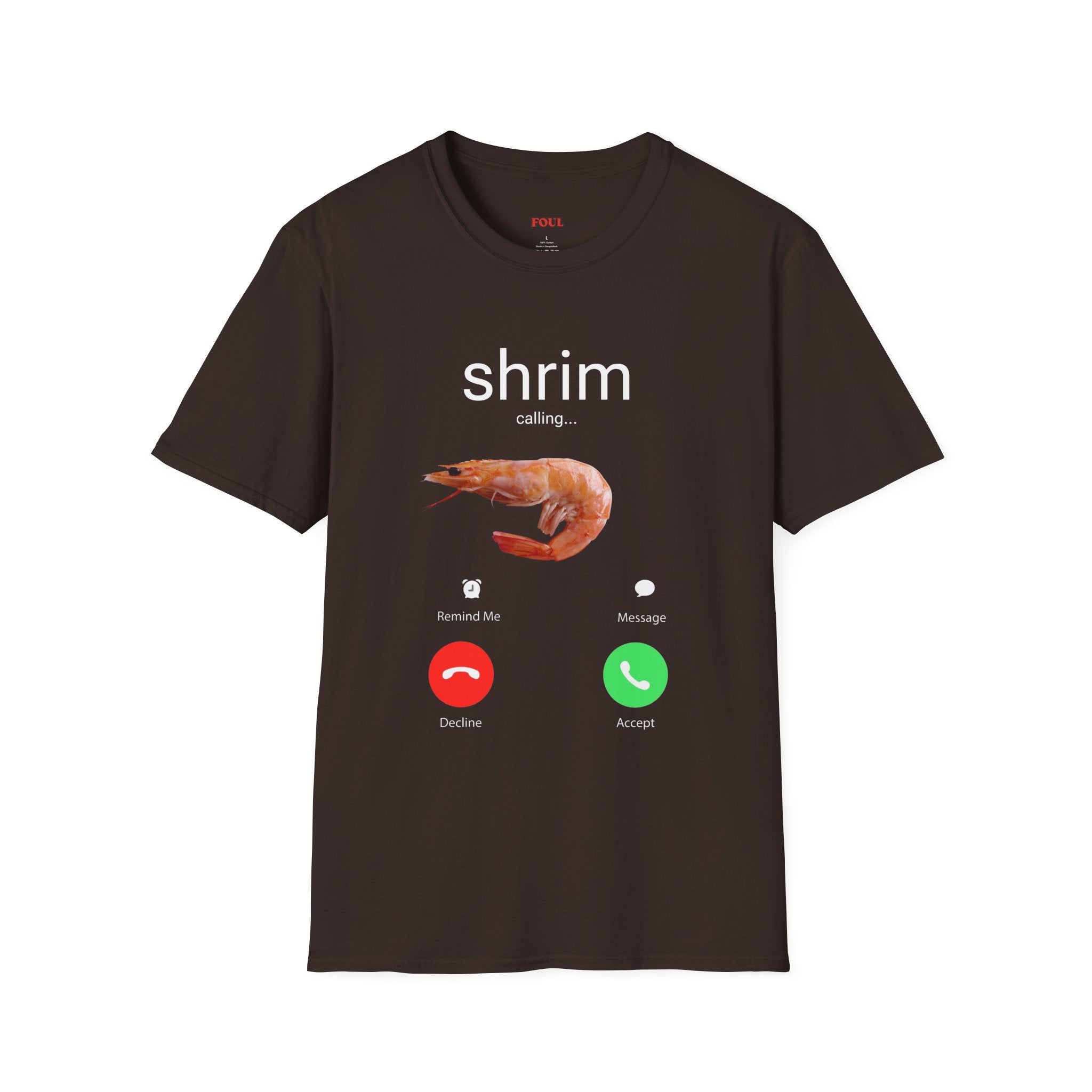 Shrim T-Shirt