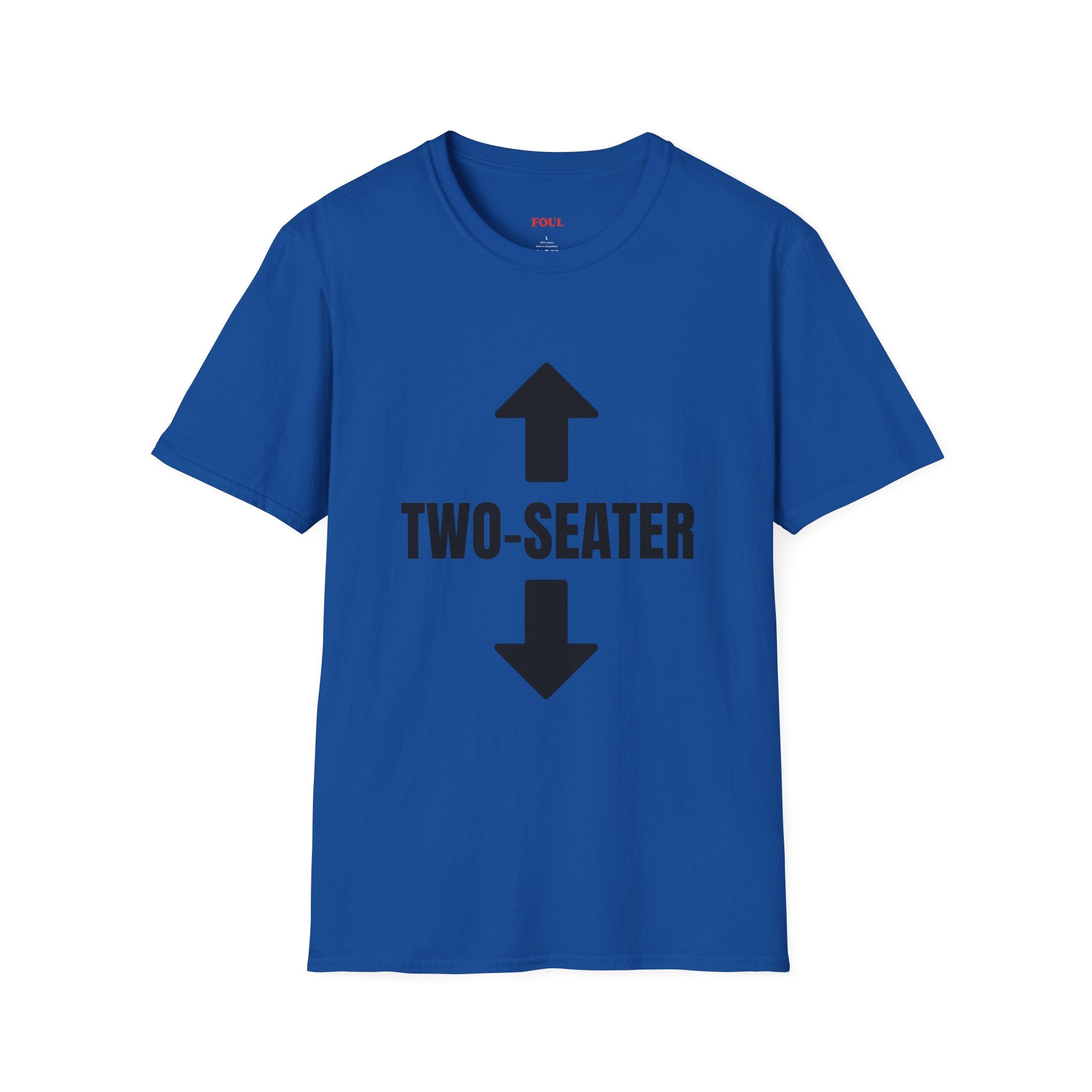 Two-Seater T-Shirt