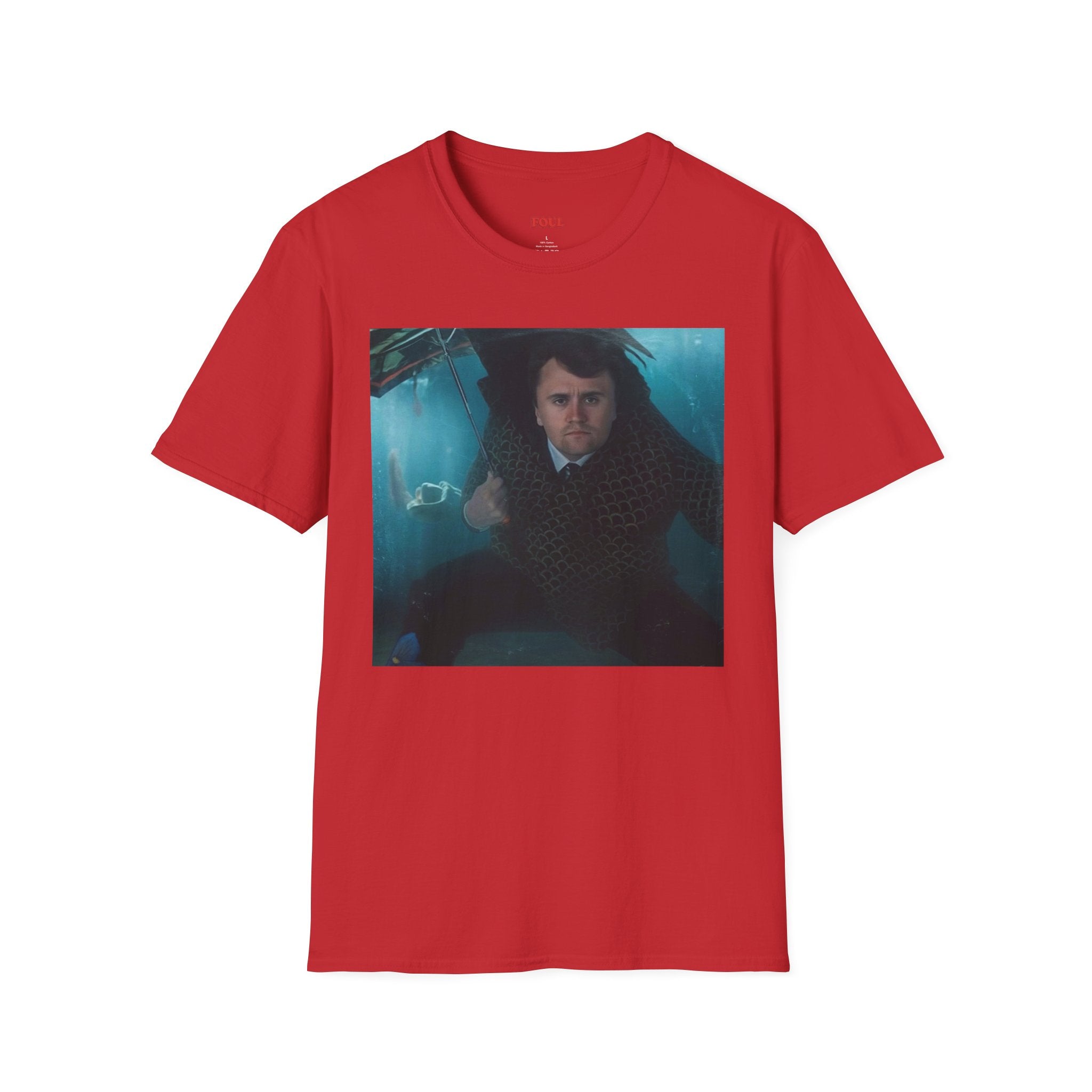 Gunna Kirk T-Shirt