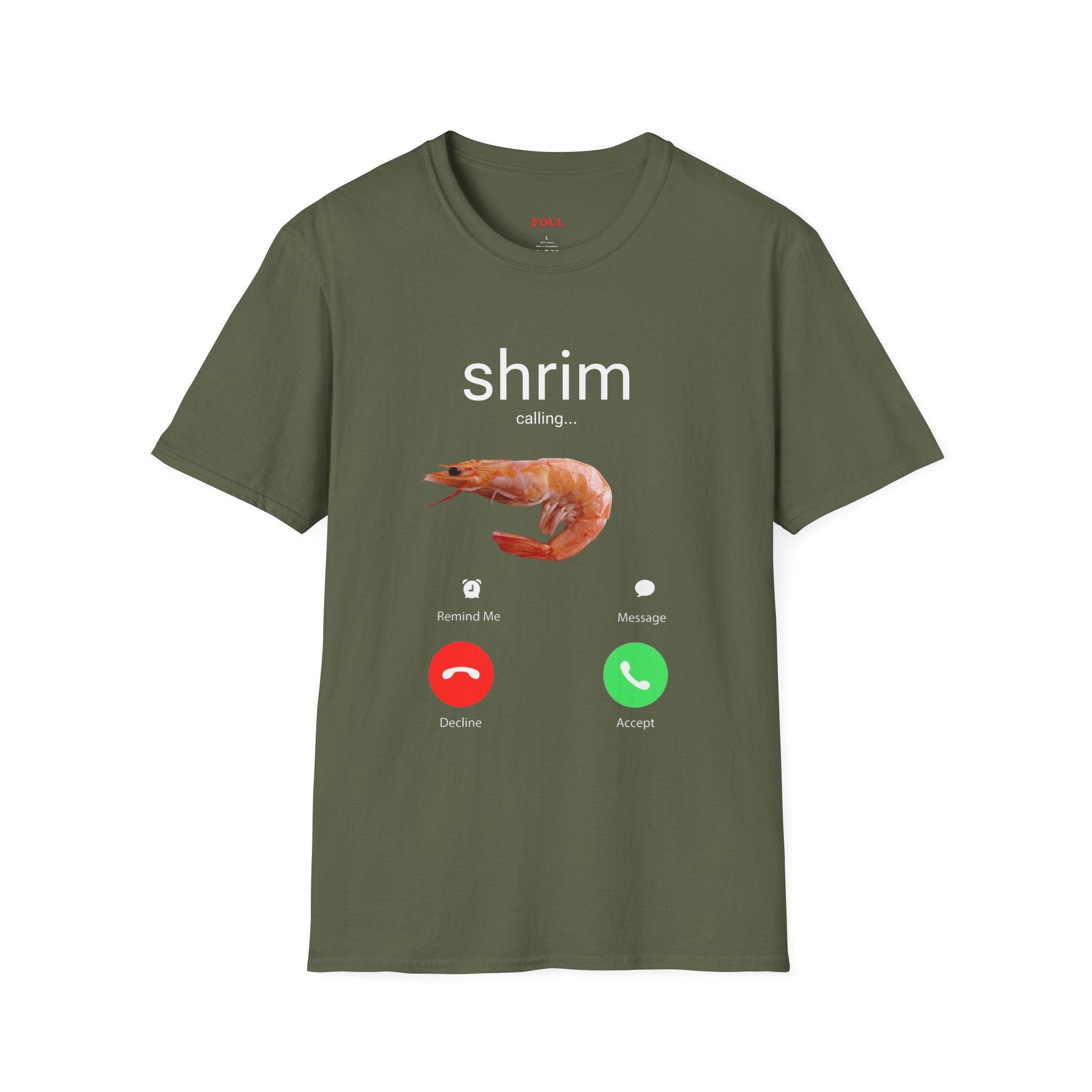 Shrim T-Shirt