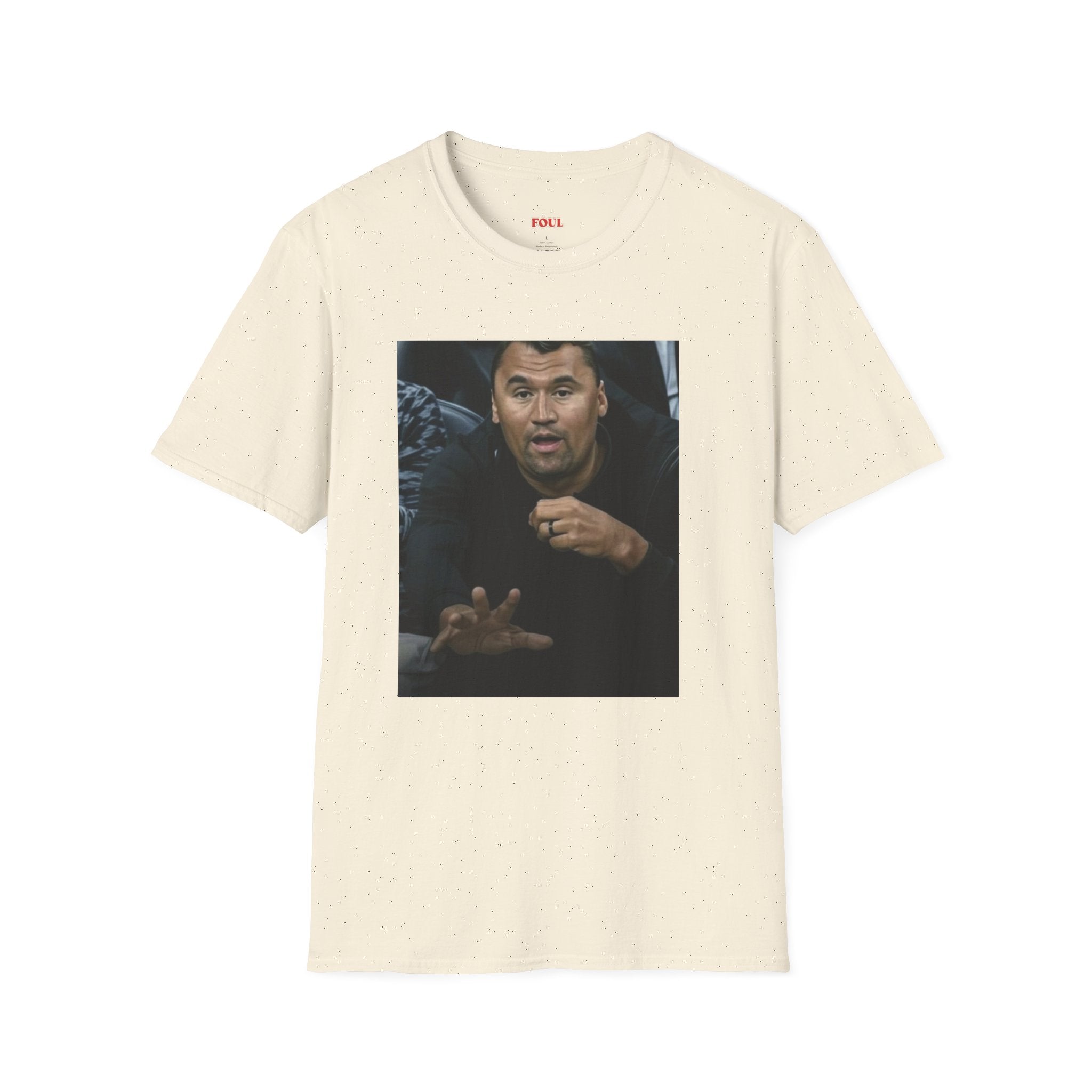 MJ Kirk T-Shirt