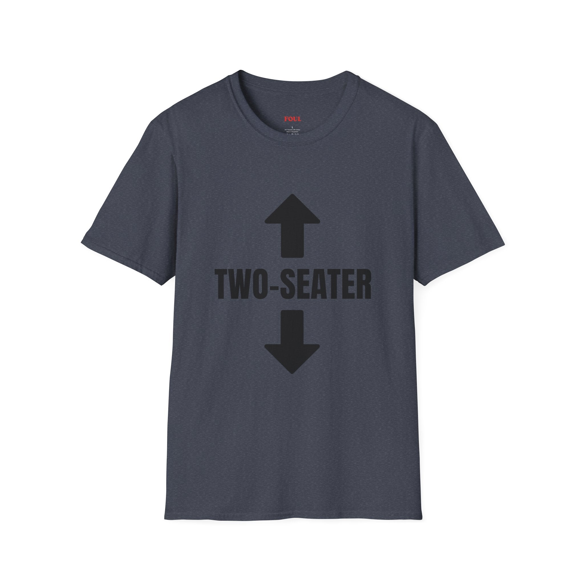 Two-Seater T-Shirt