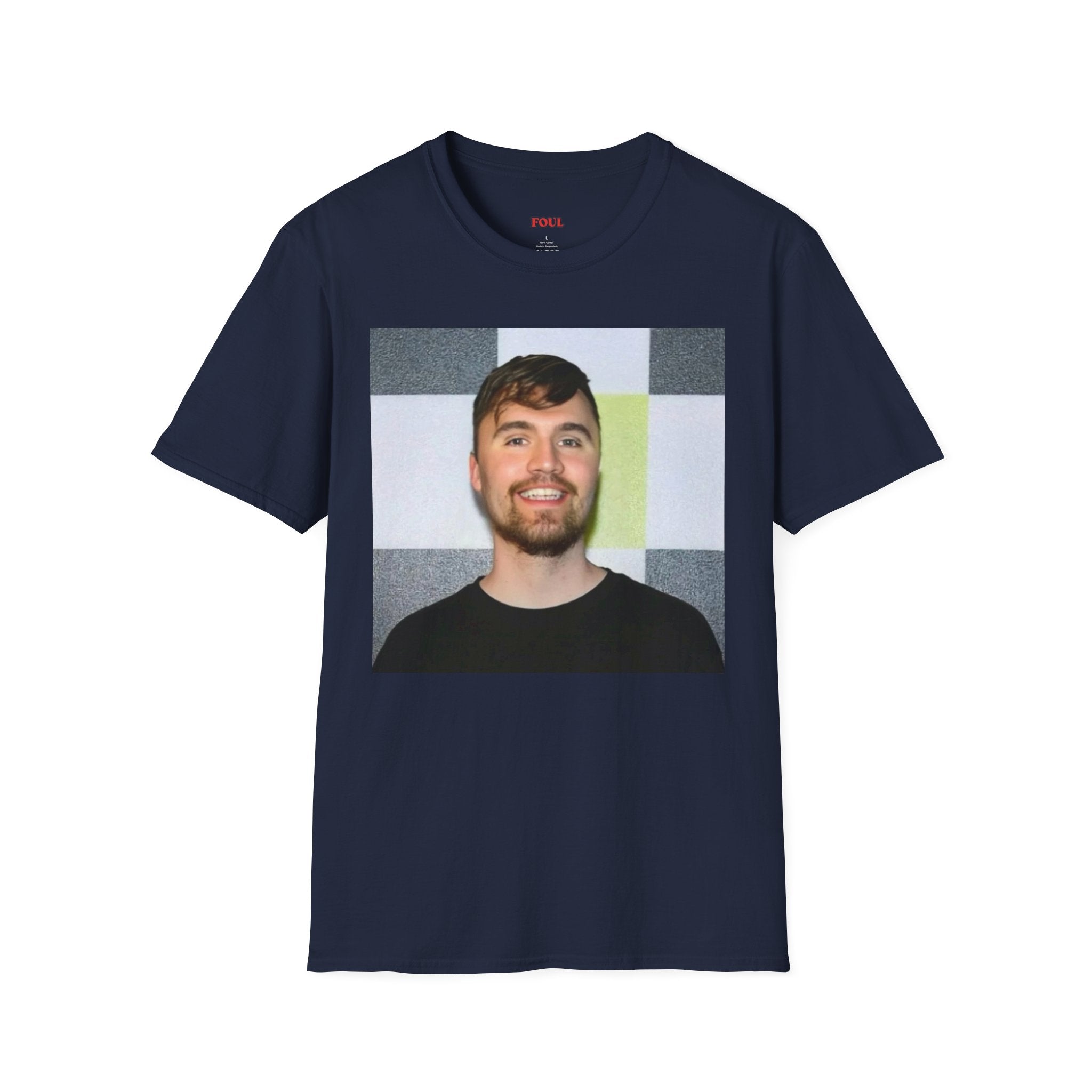 MrKirk T-Shirt