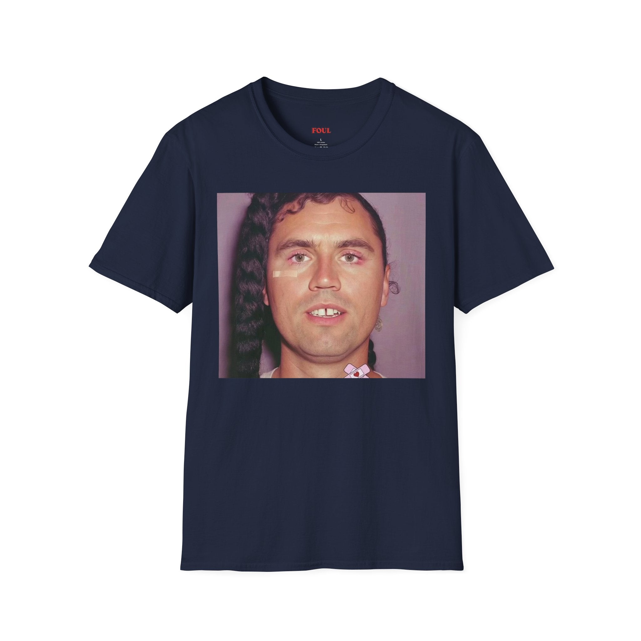 Kirks Loss T-Shirt