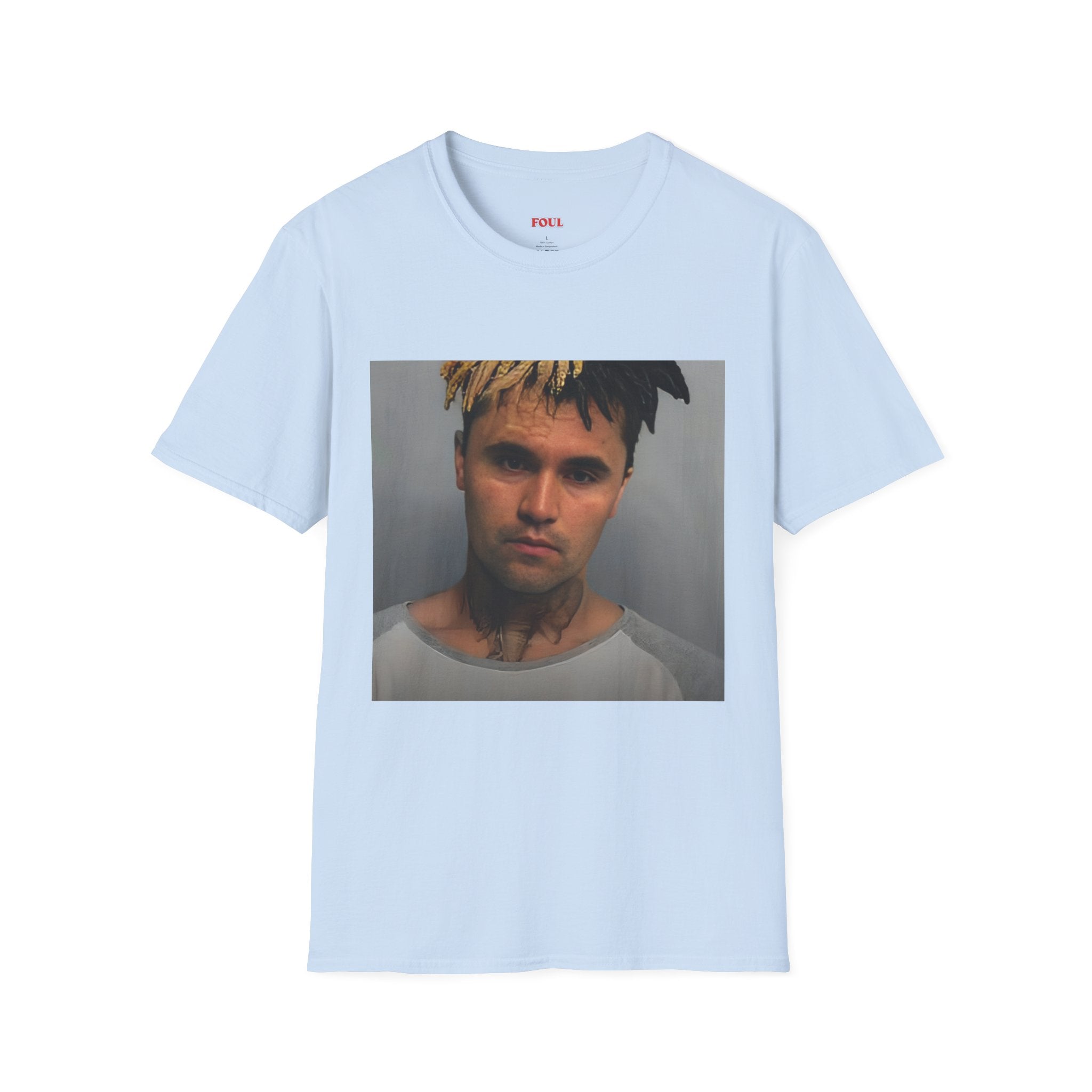 XXXKirk T-Shirt