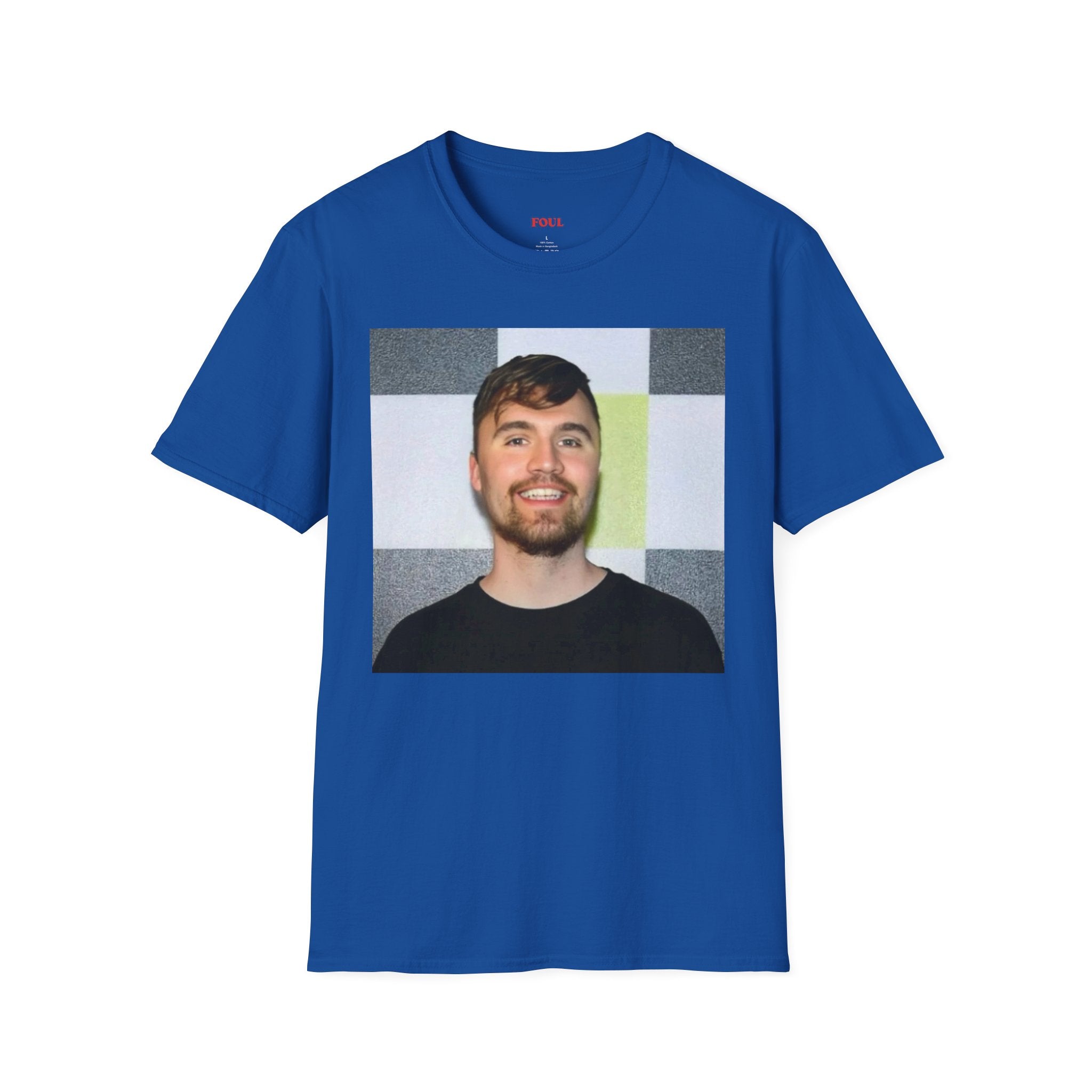 MrKirk T-Shirt
