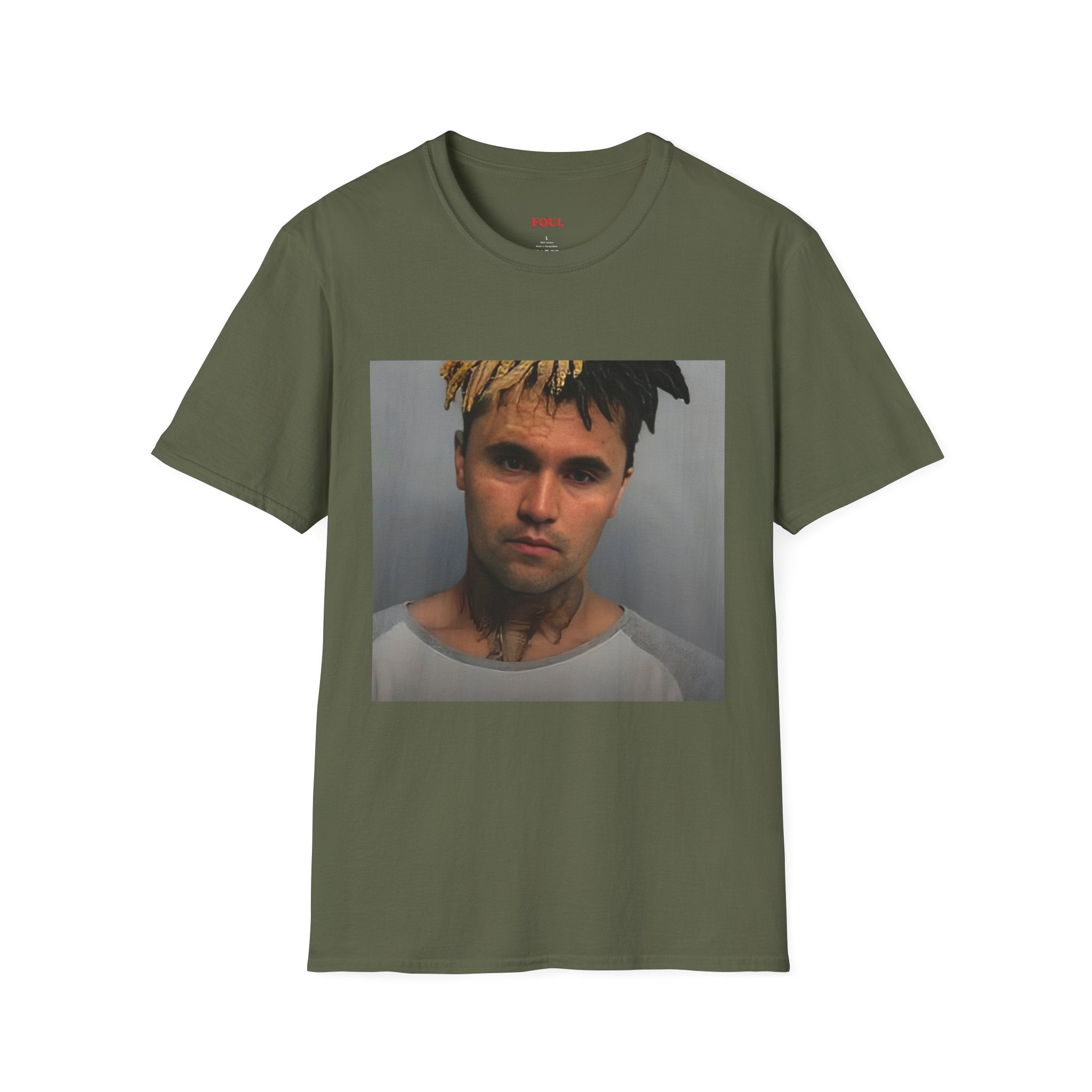 XXXKirk T-Shirt