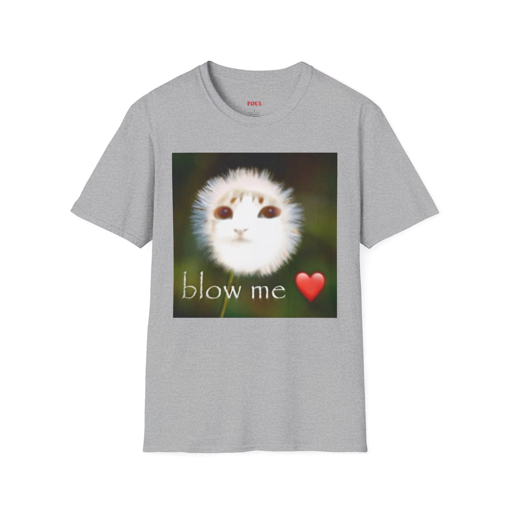 Blow Me T-Shirt