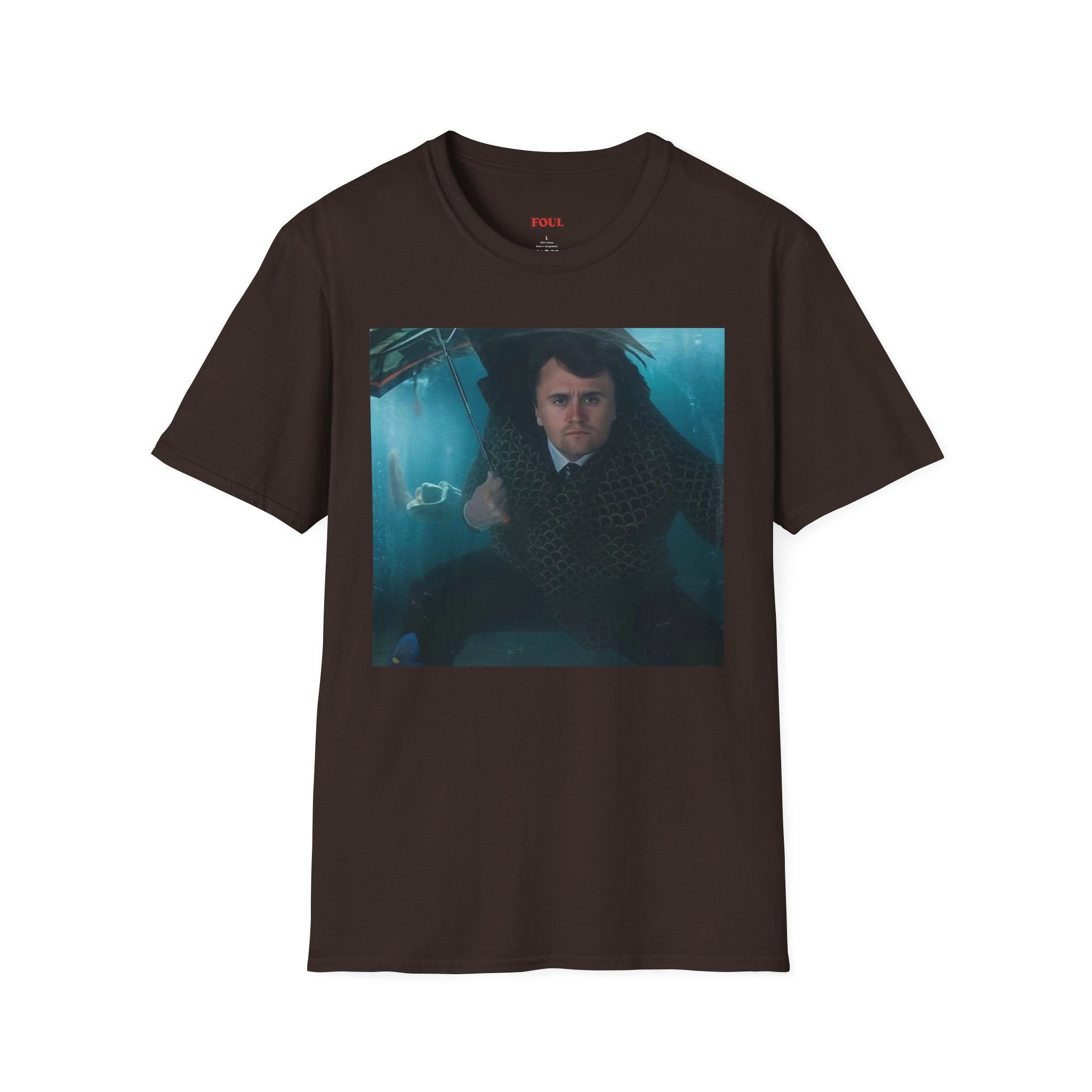 Gunna Kirk T-Shirt