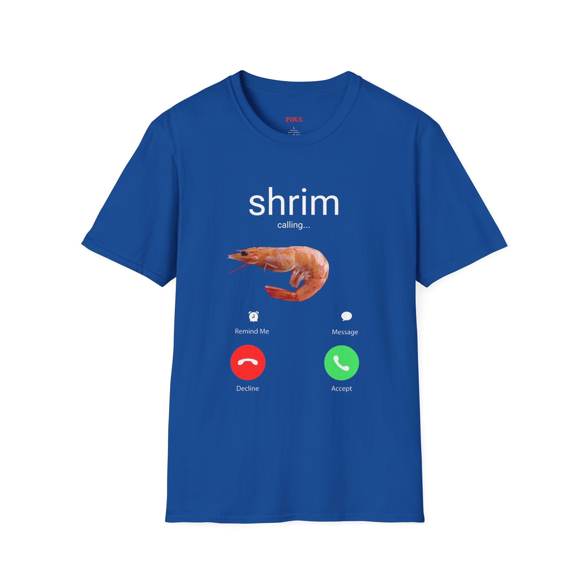 Shrim T-Shirt