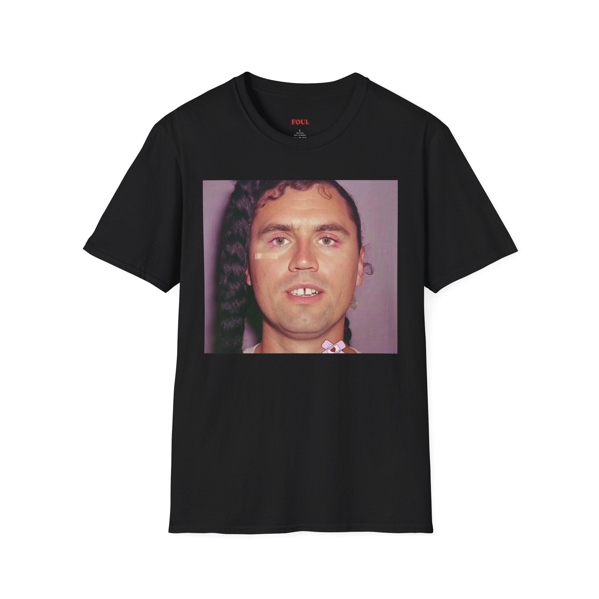 Kirks Loss T-Shirt