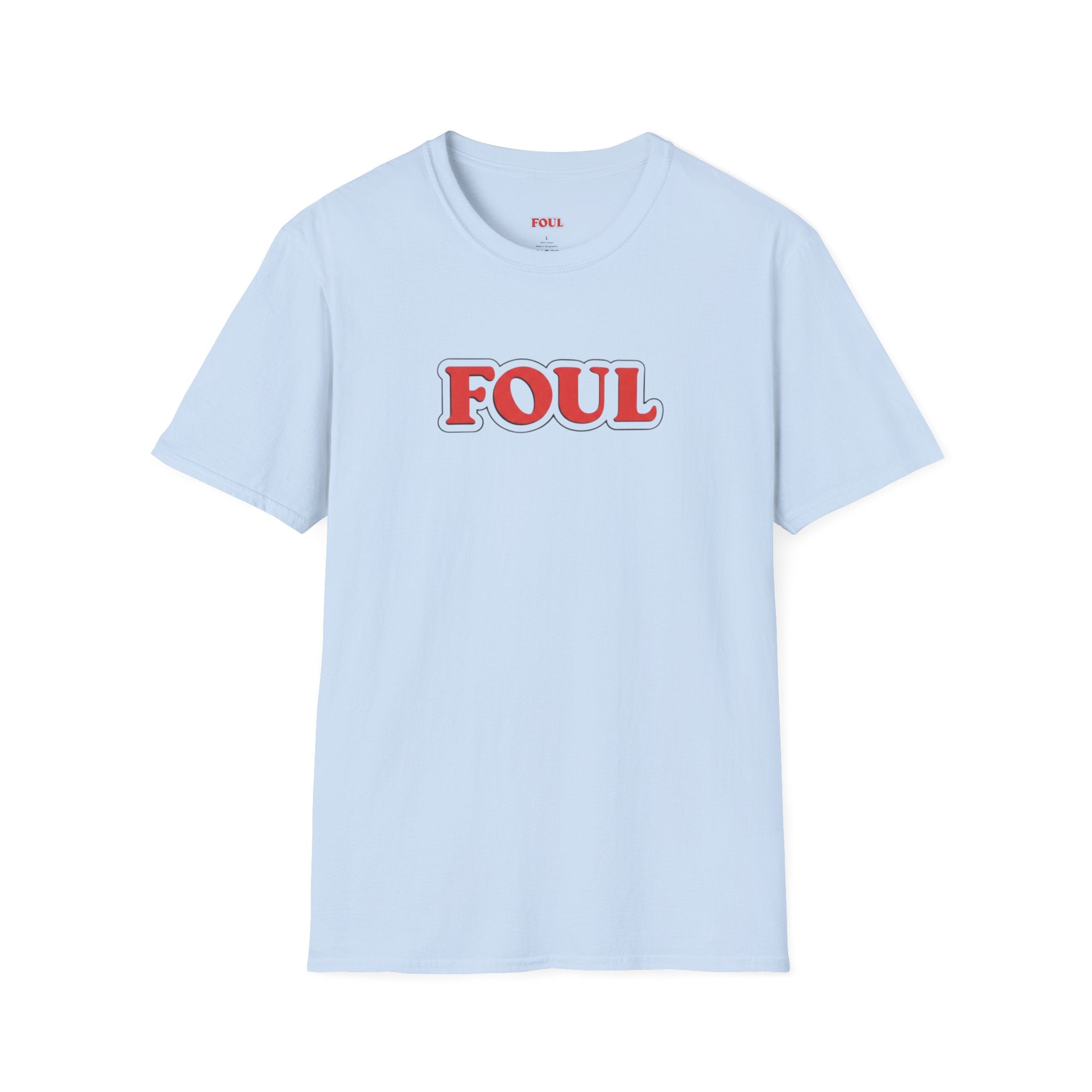 FOUL T-Shirt