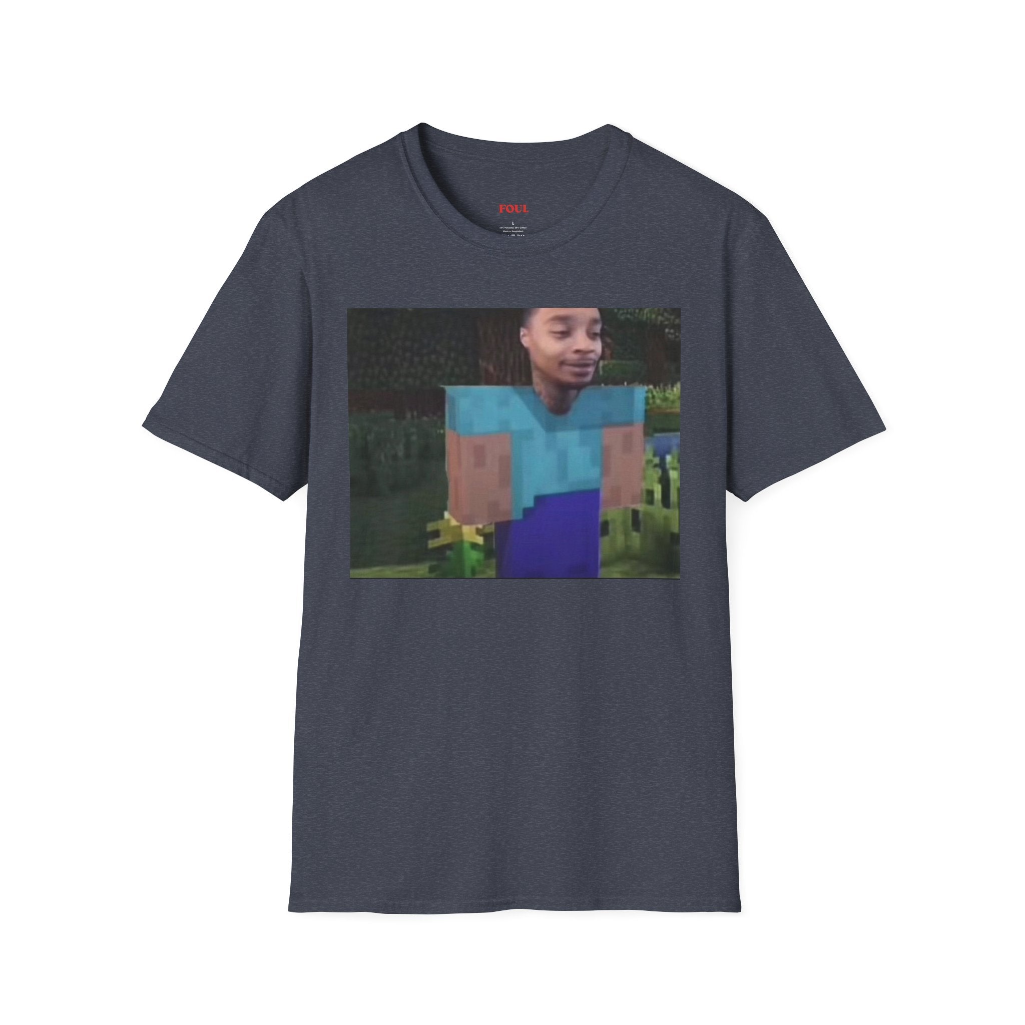 Flight As Steve T-Shirt