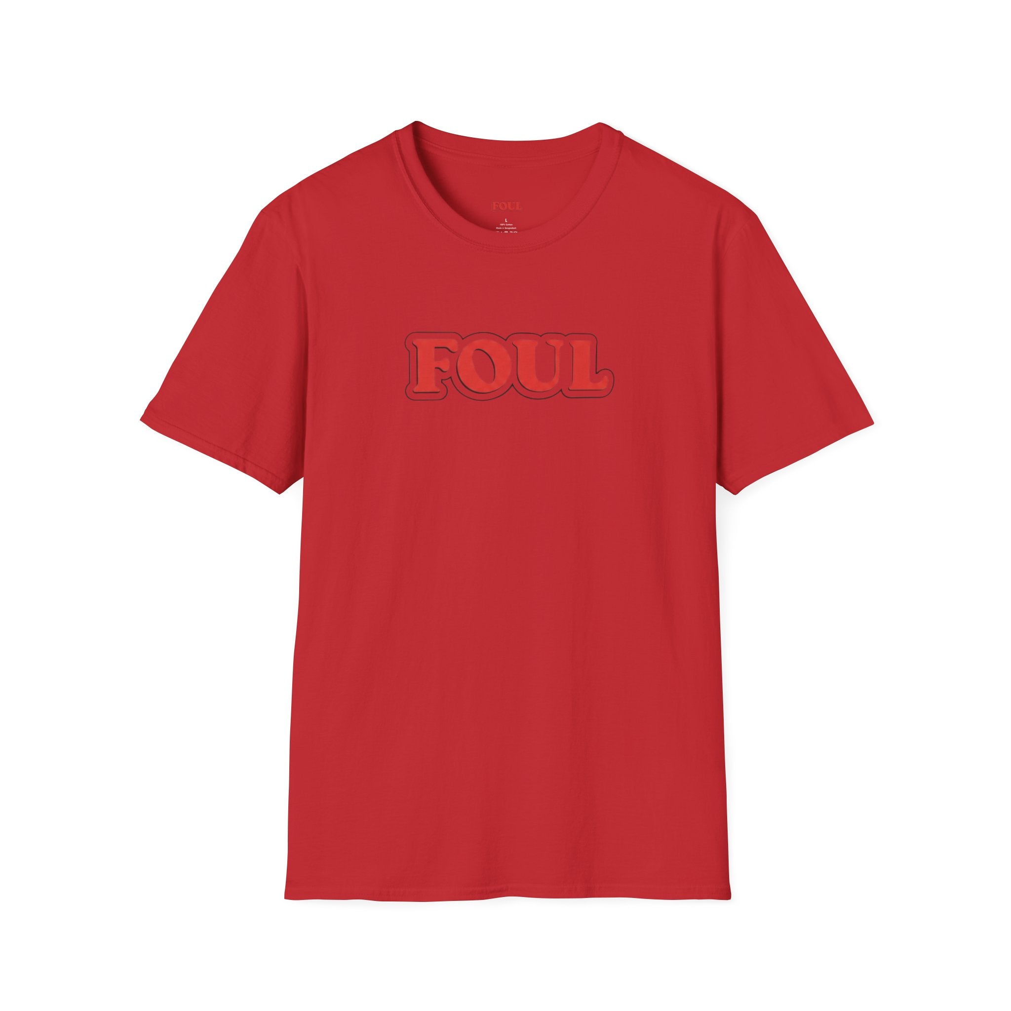 FOUL T-Shirt