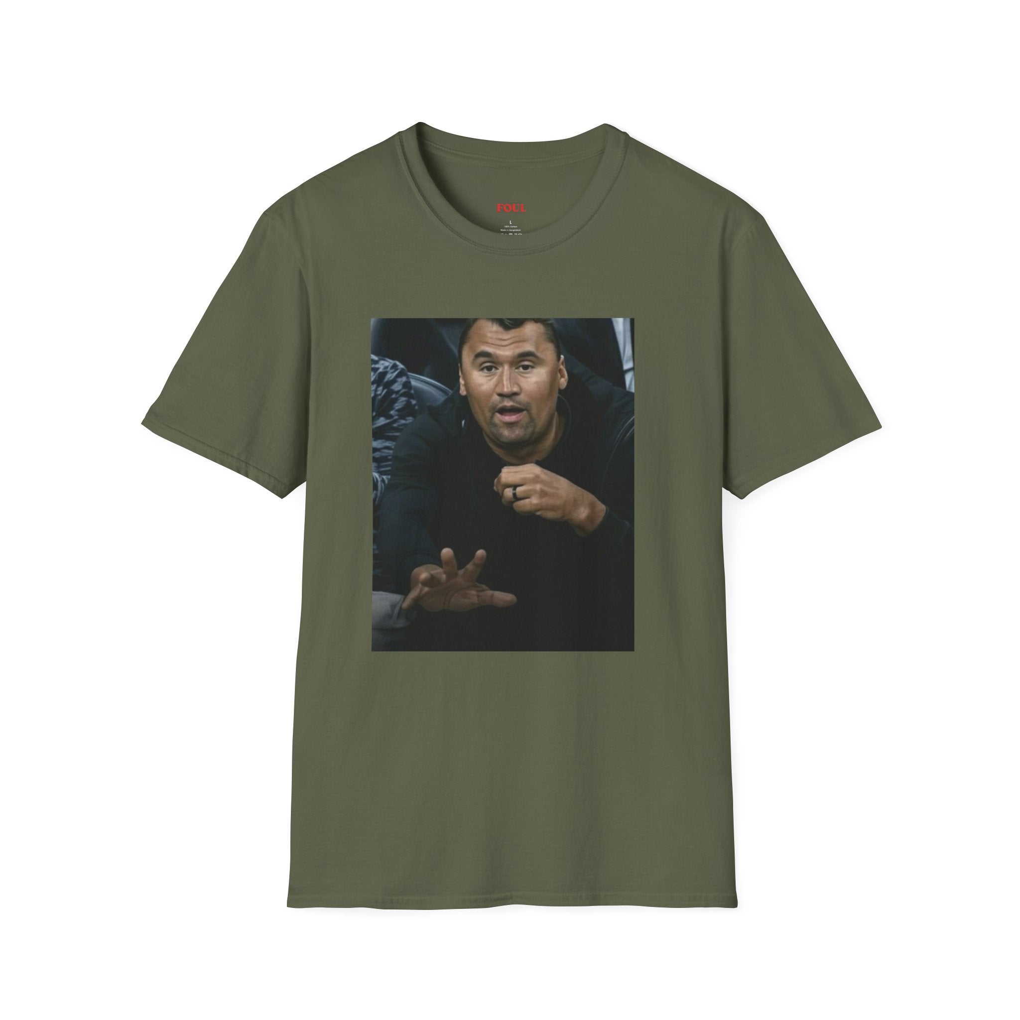MJ Kirk T-Shirt