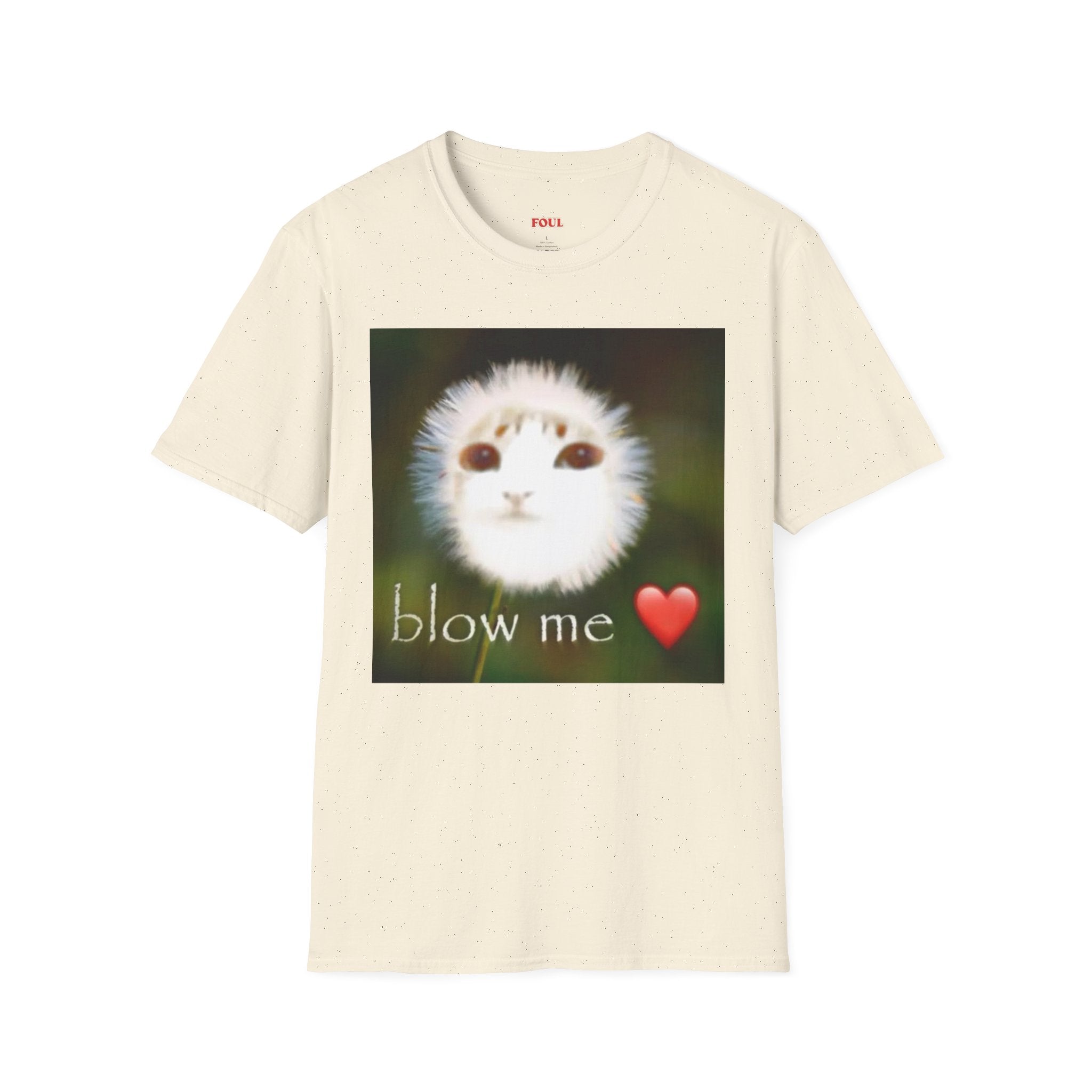 Blow Me T-Shirt