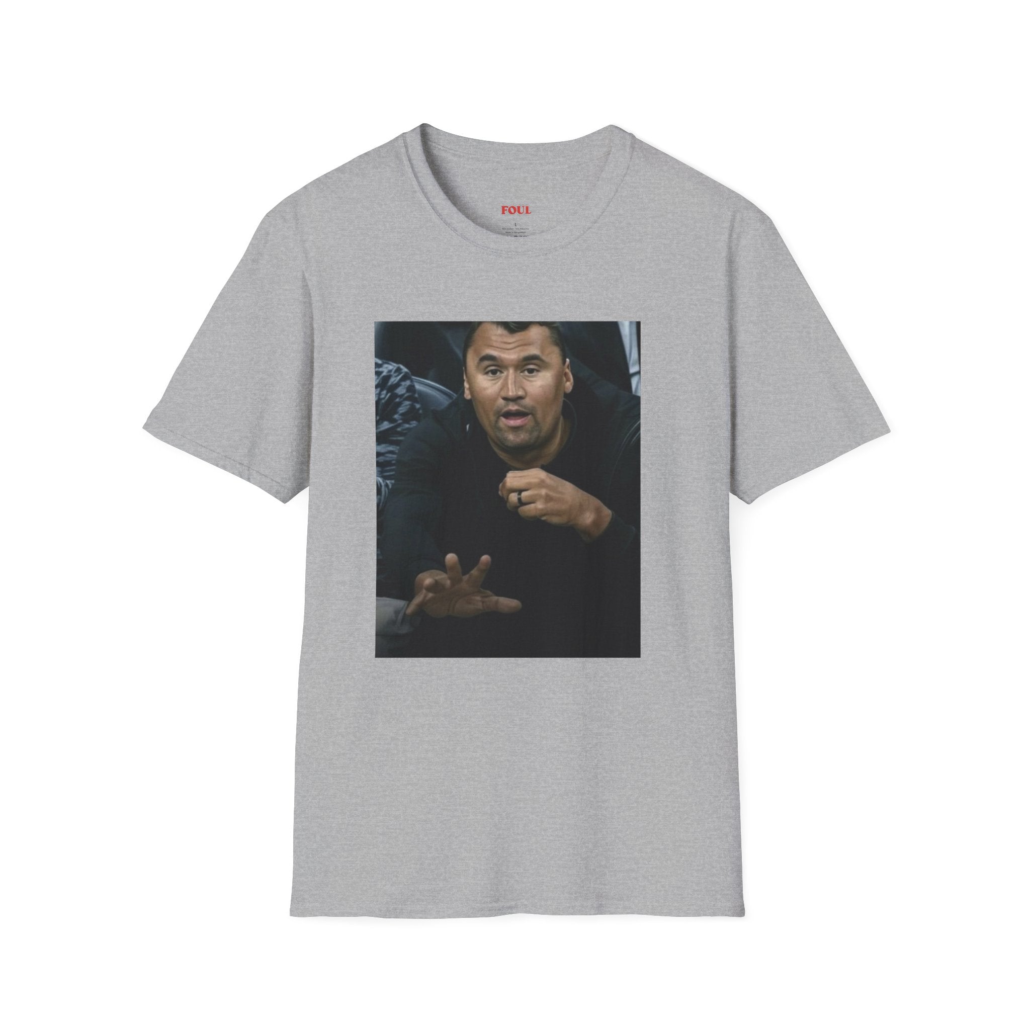 MJ Kirk T-Shirt