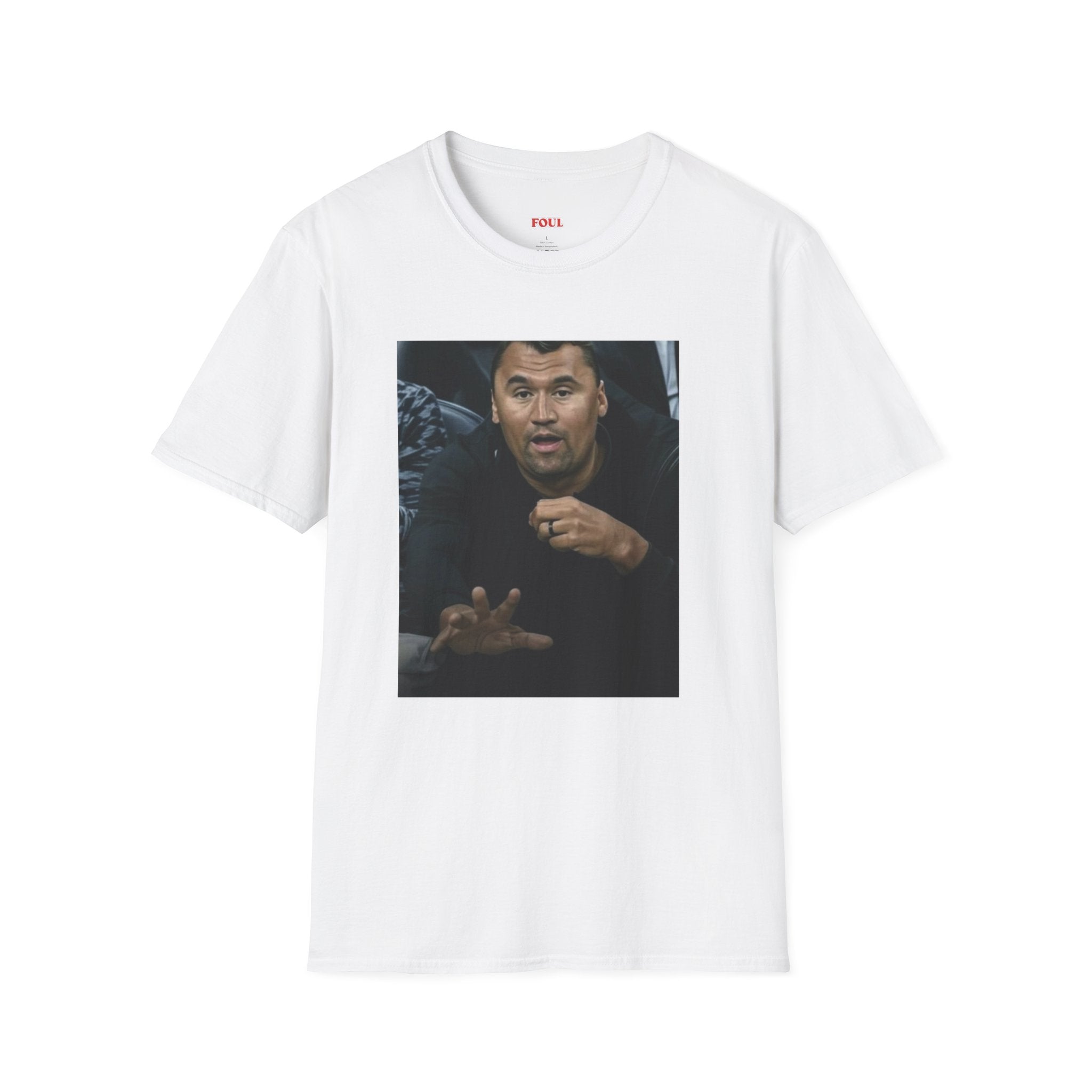 MJ Kirk T-Shirt