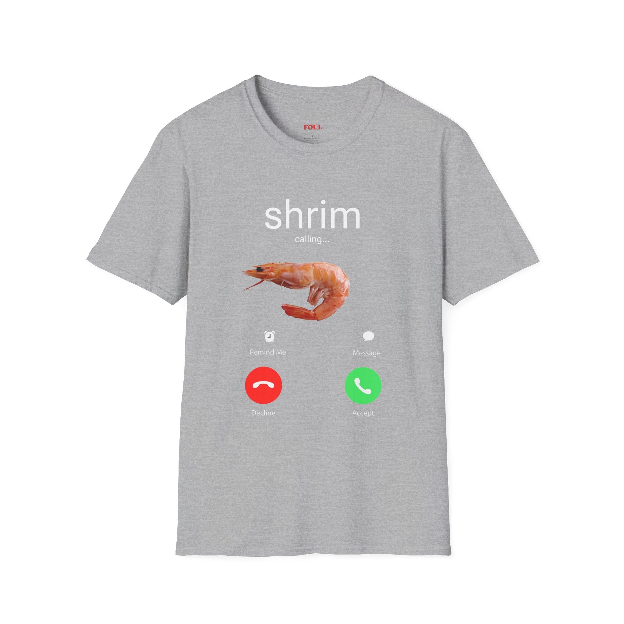 Shrim T-Shirt