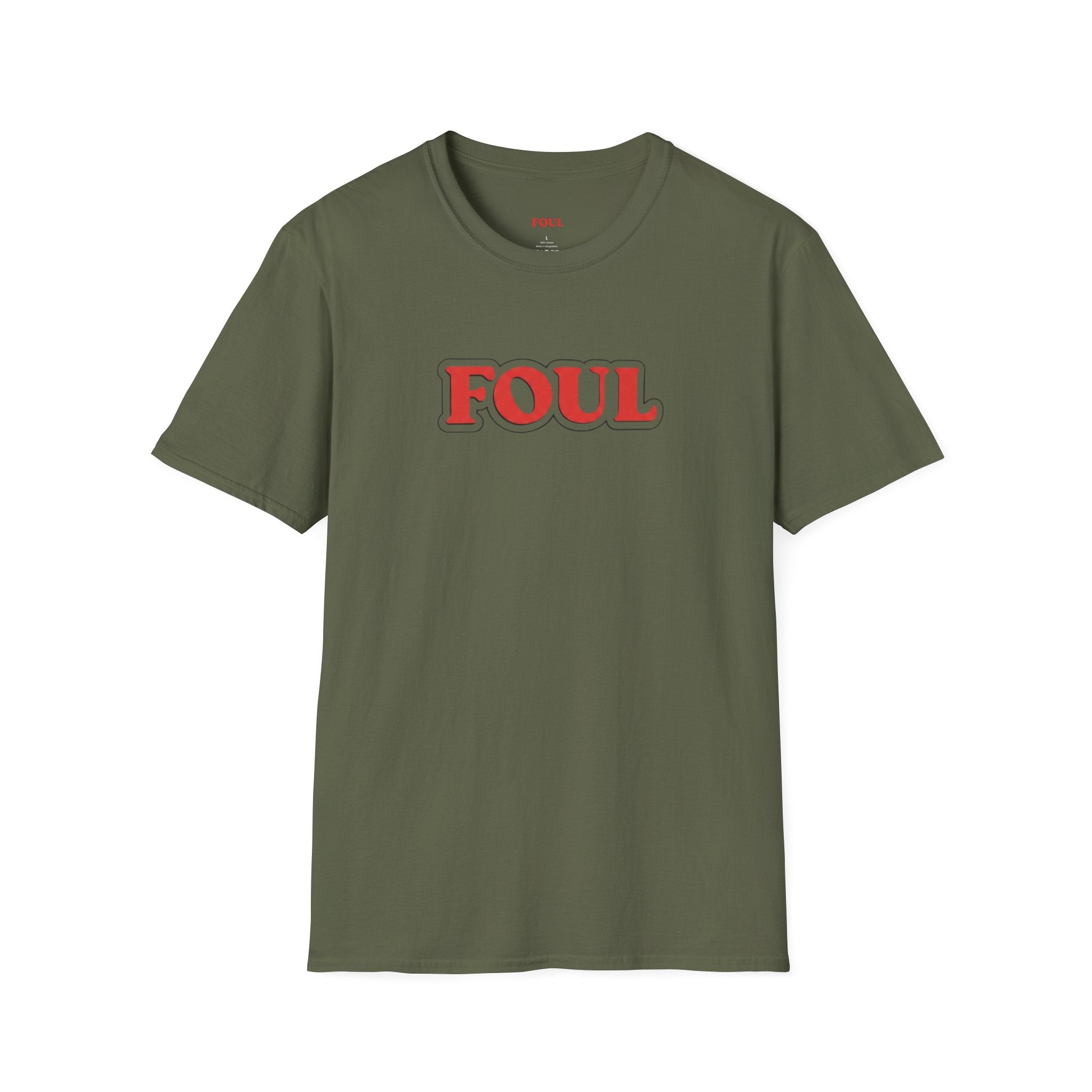 FOUL T-Shirt