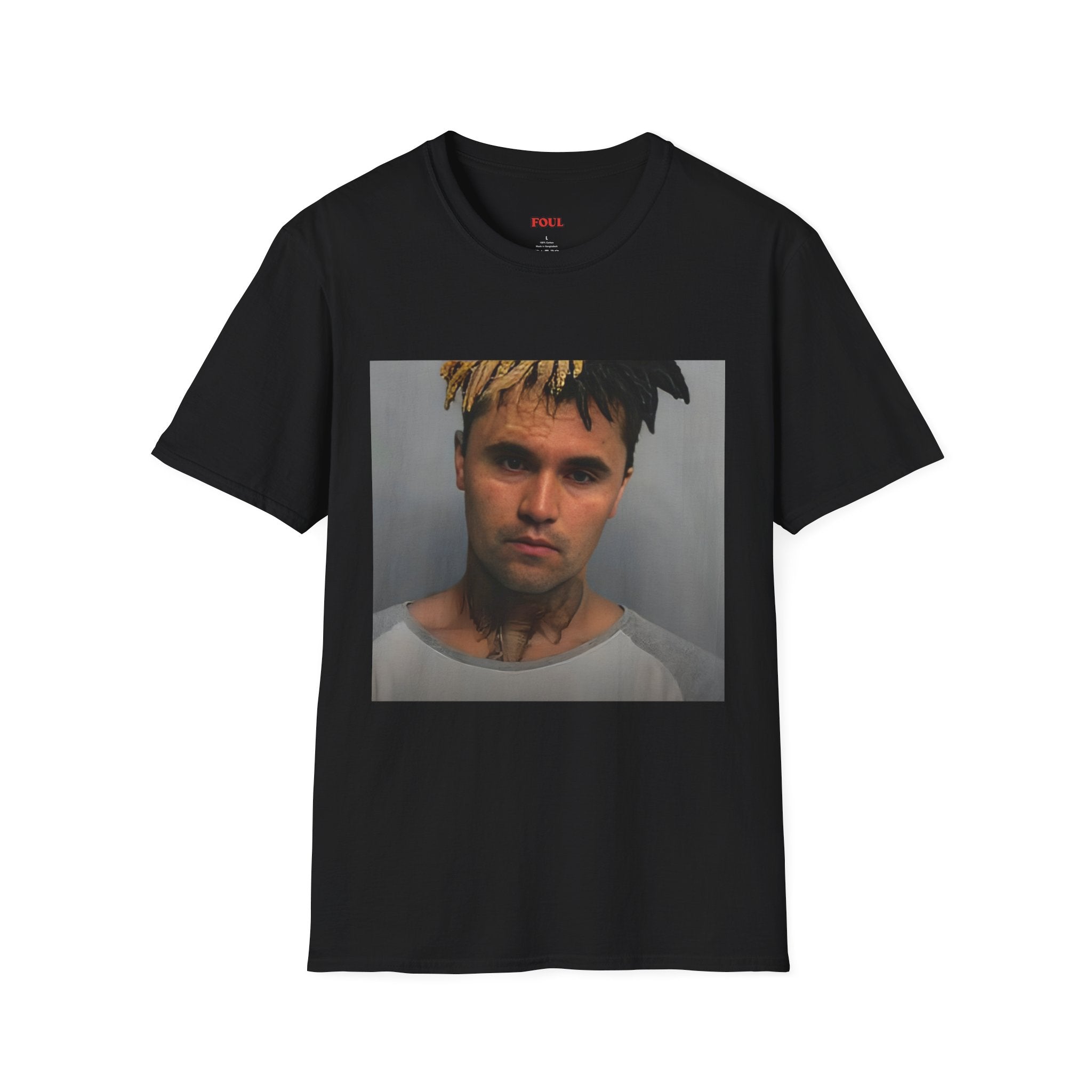 XXXKirk T-Shirt