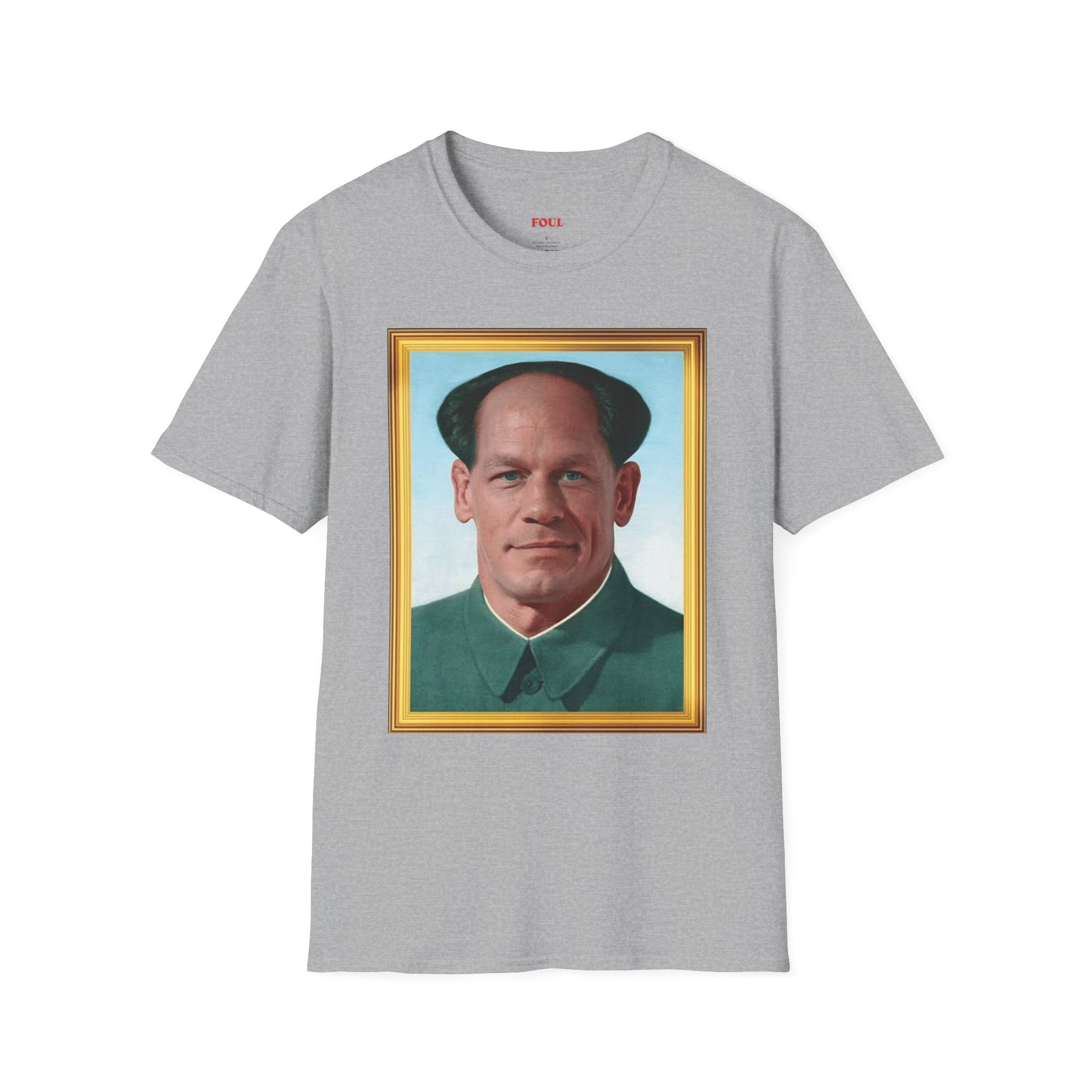 Kim Jong Cena T-Shirt