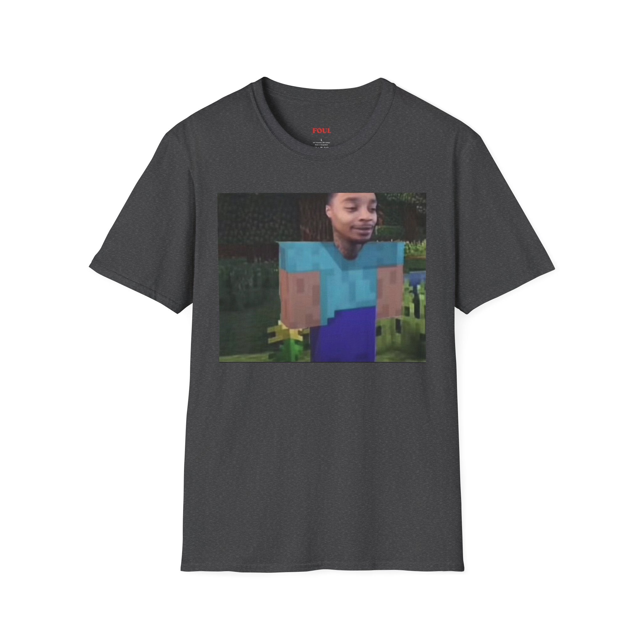 Flight As Steve T-Shirt