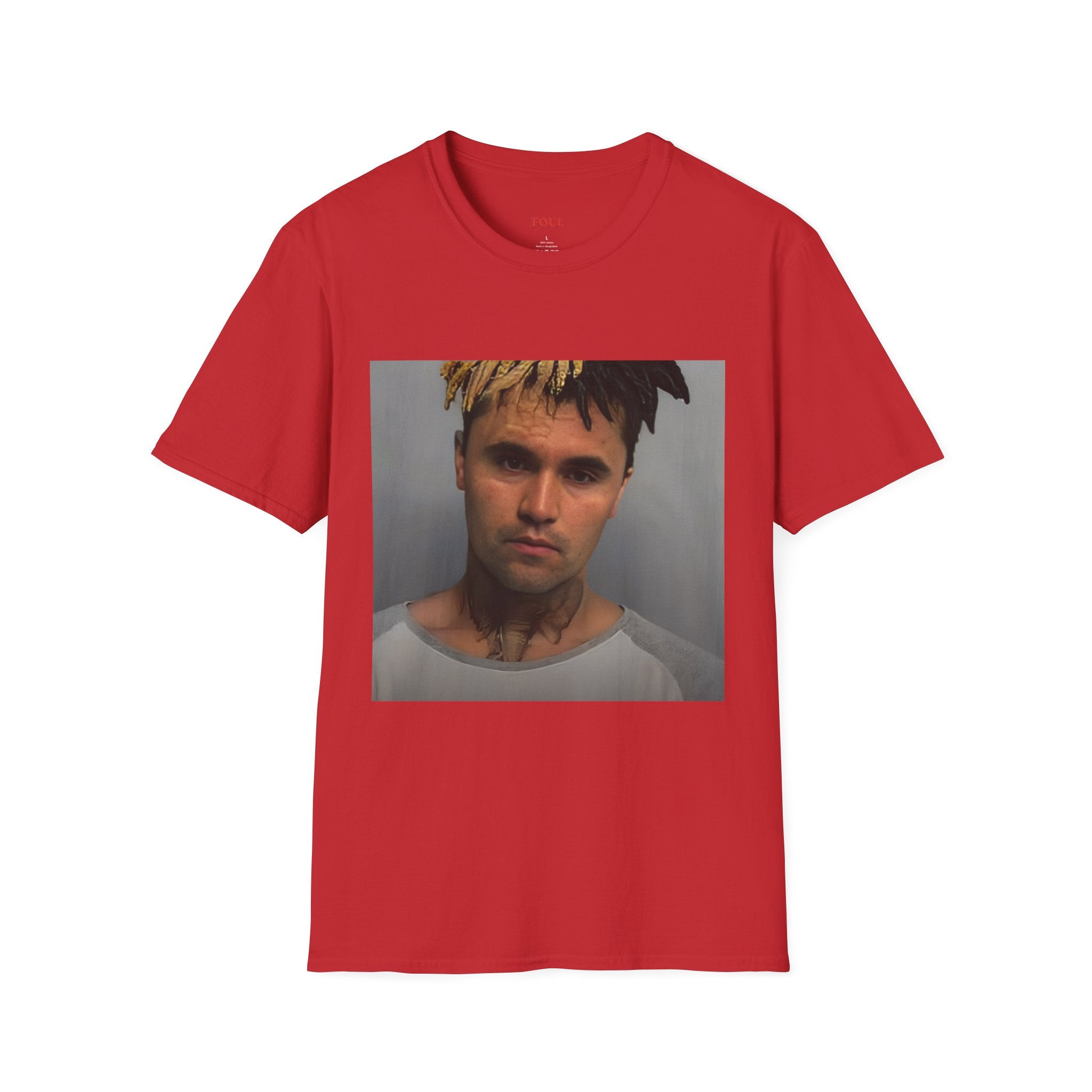 XXXKirk T-Shirt