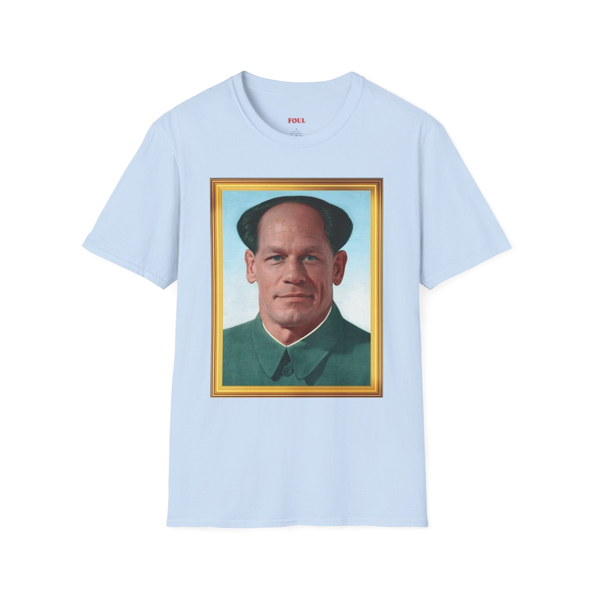 Kim Jong Cena T-Shirt